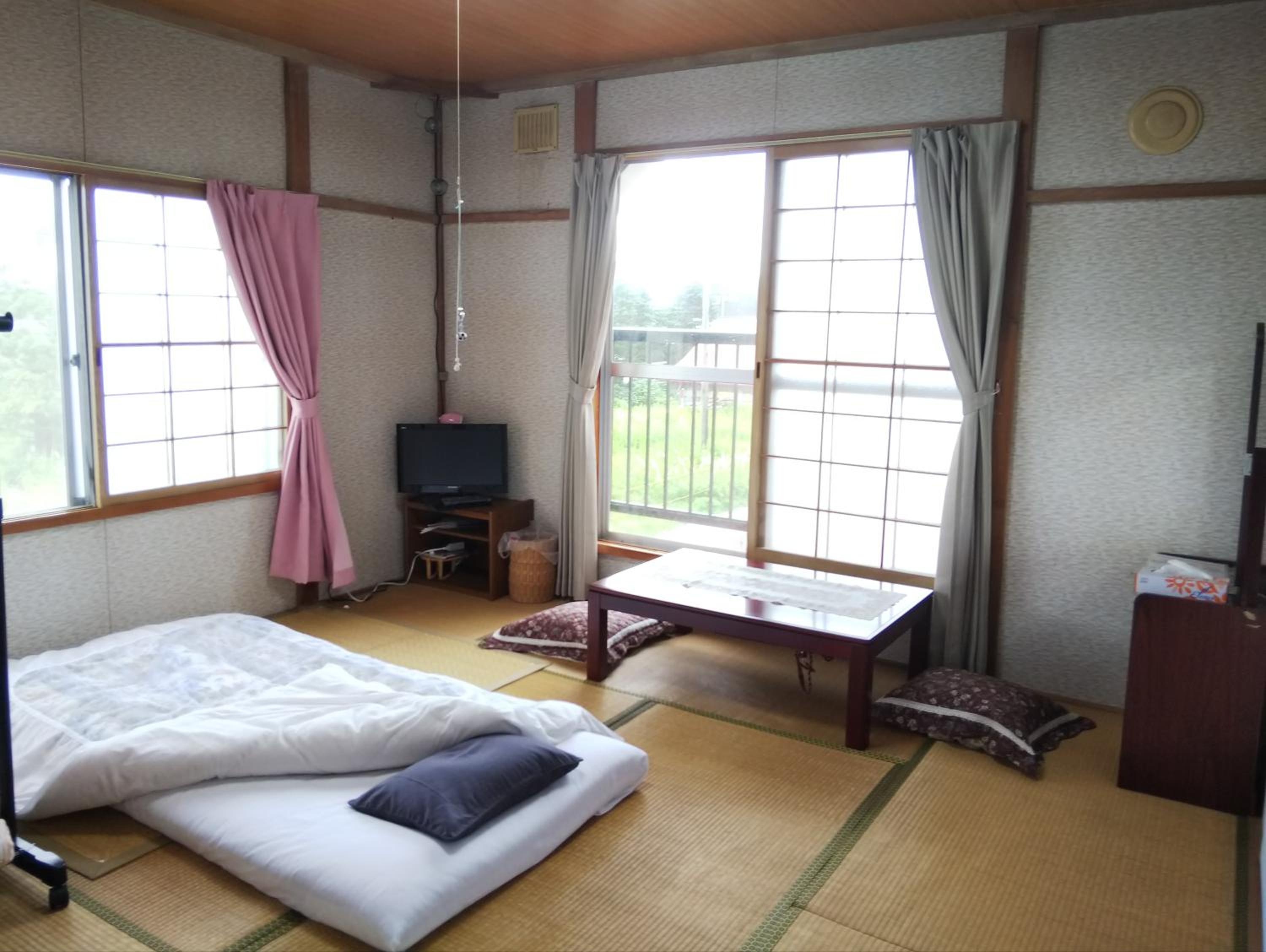 Economy Triple Room - Photo 1
