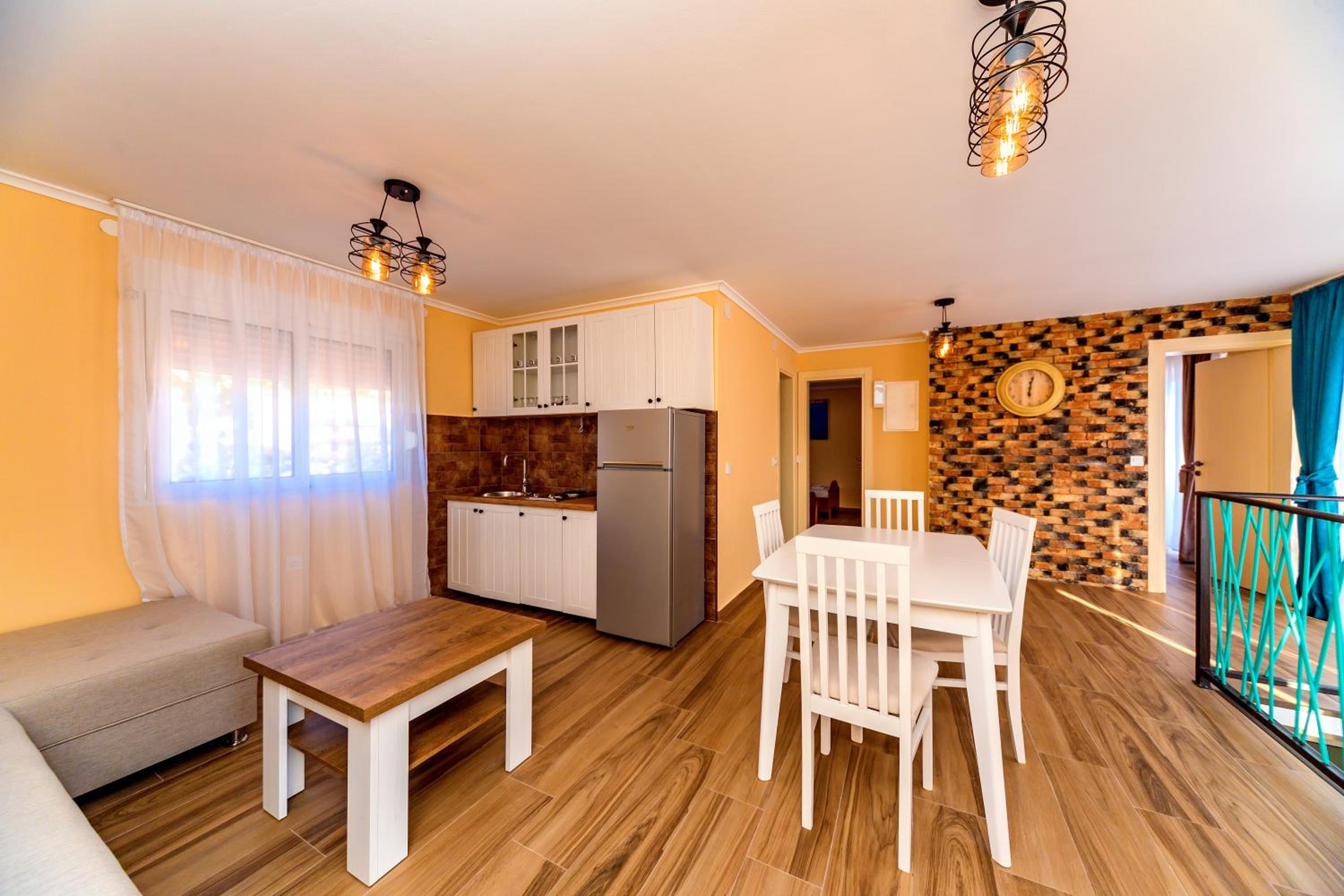 Penthouse Apartment photo 2