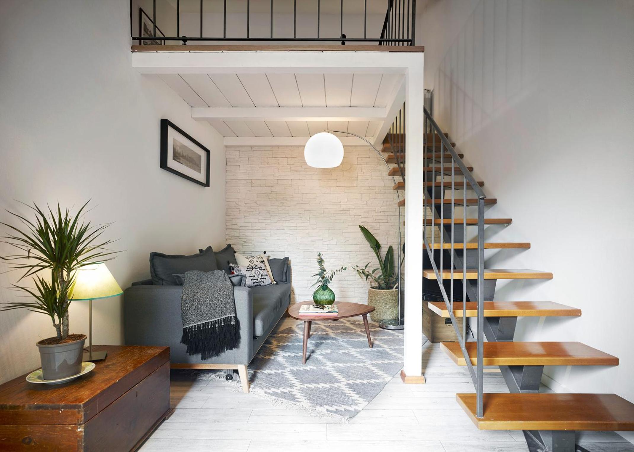 Maisonette photo 2