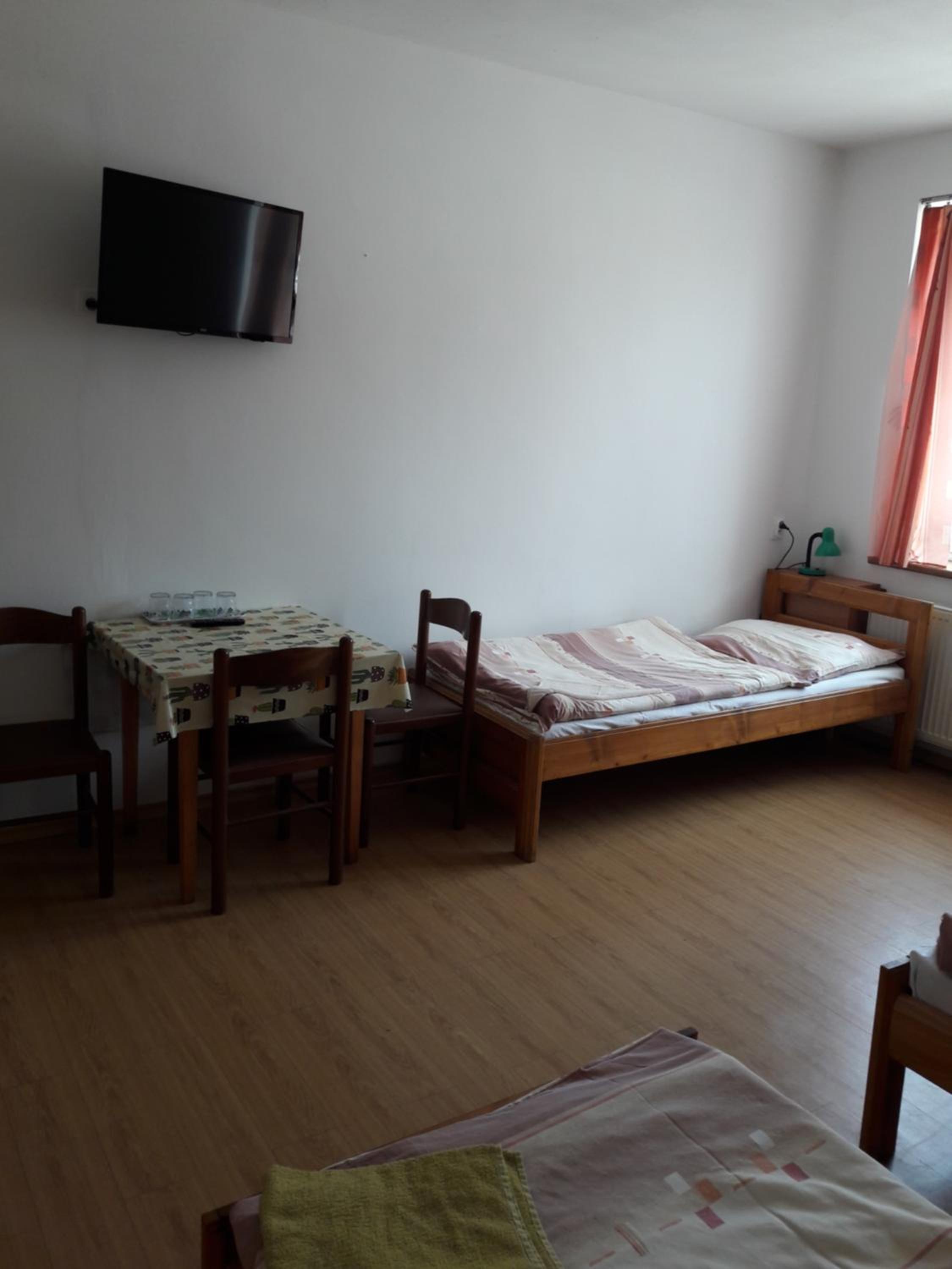 Quadruple Room with Bathroom photo 2