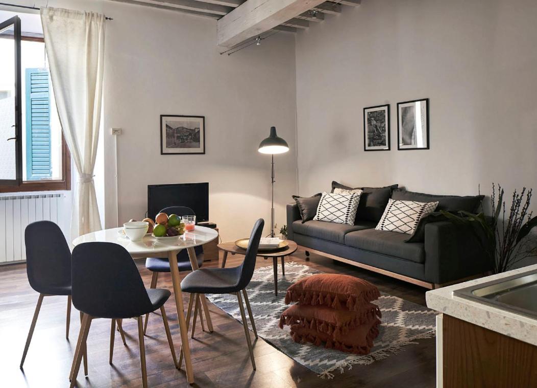 Standard Apartment photo 1