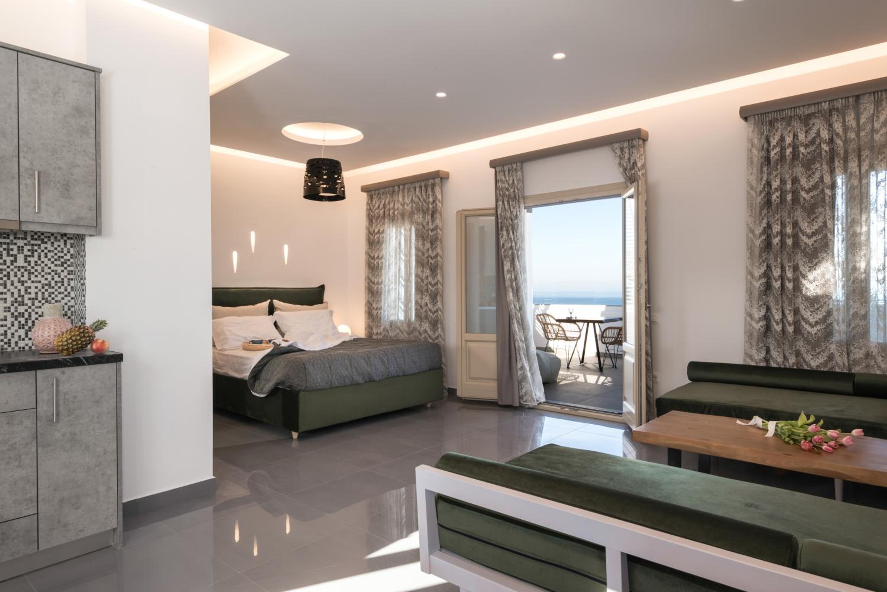 Executive Suite