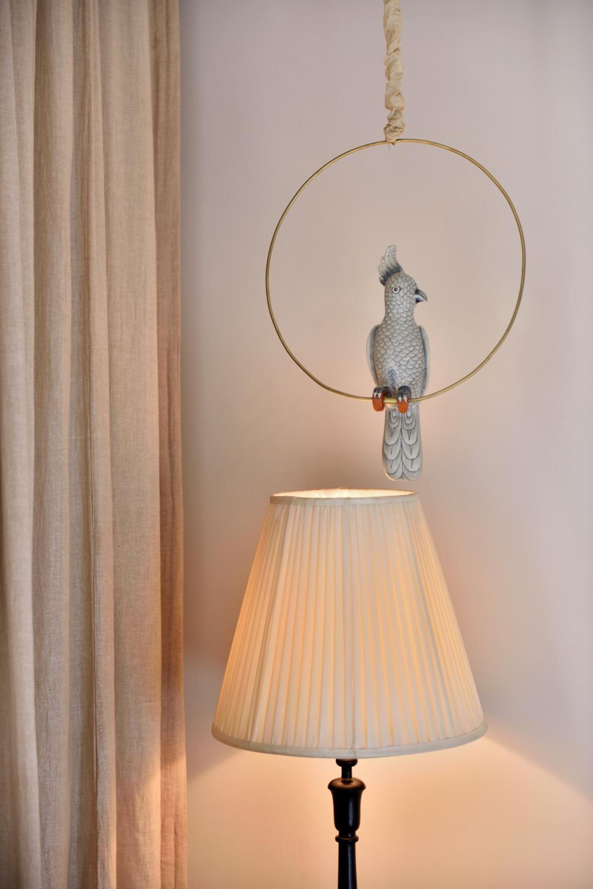 Signature Twin Room: 2 complimentary craft beers or signature cocktail at Anjum per room per stay, Happy Hours (Buy 1 Get 1) at Anjum Bar on Select beverages,20% off on Food & Soft Beverage and Laundry, Set dinner for couple at Zarin@INR 5000++ - Photo 3