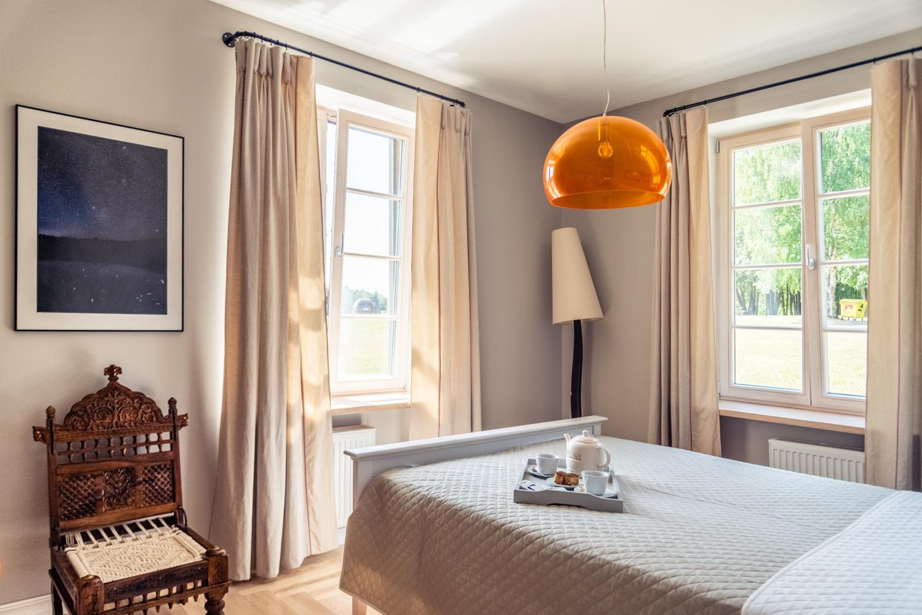 Superior Quadruple Room