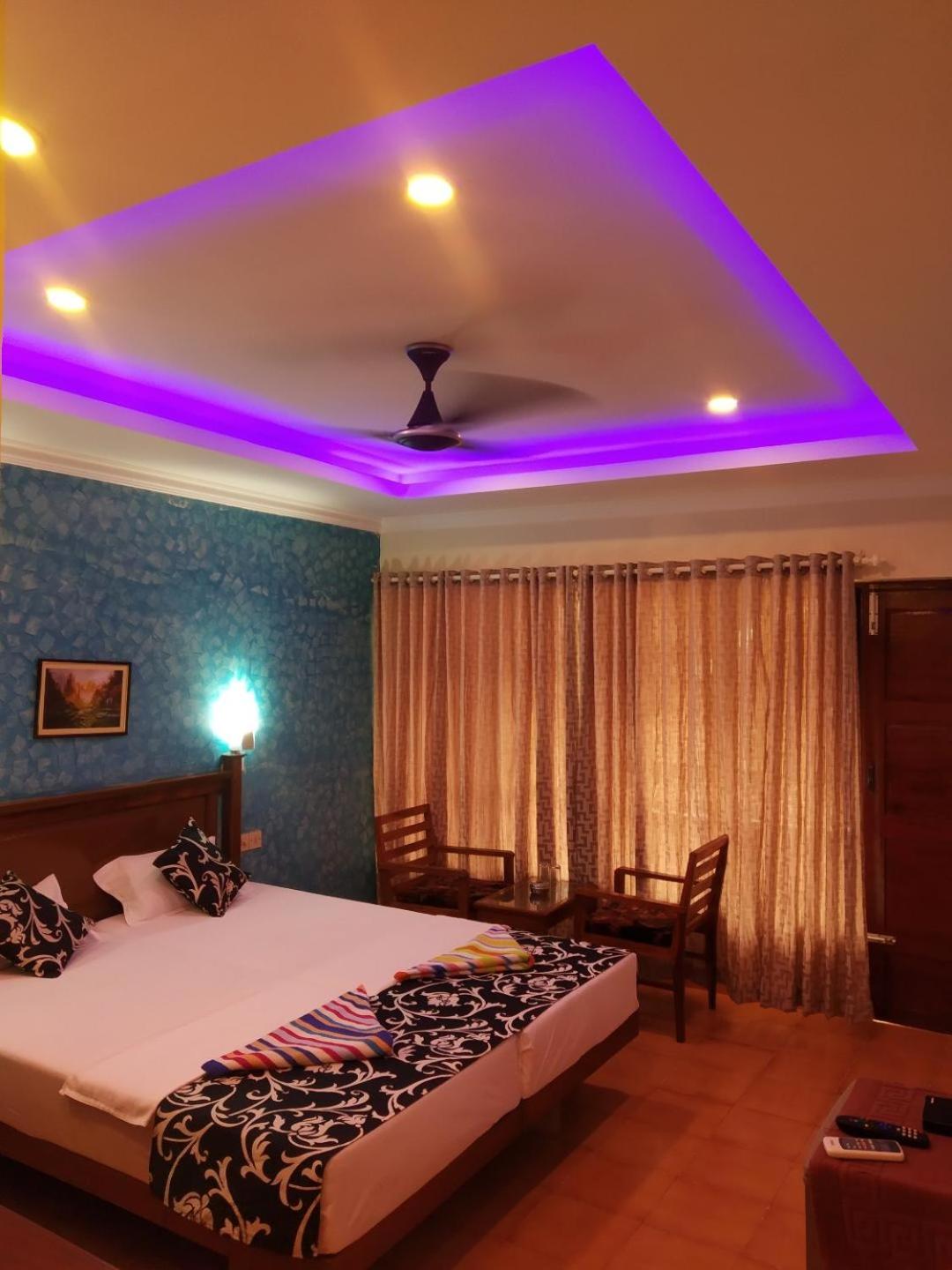 Deluxe Double Room - Photo 7