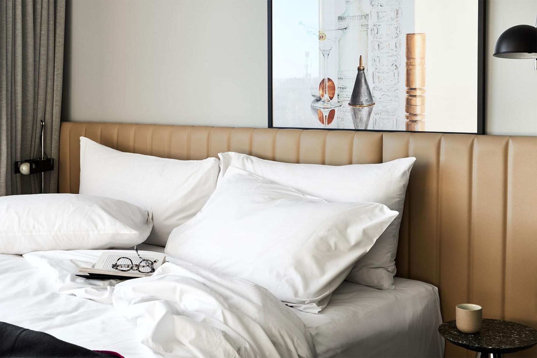 Adjoining Veriu Suites