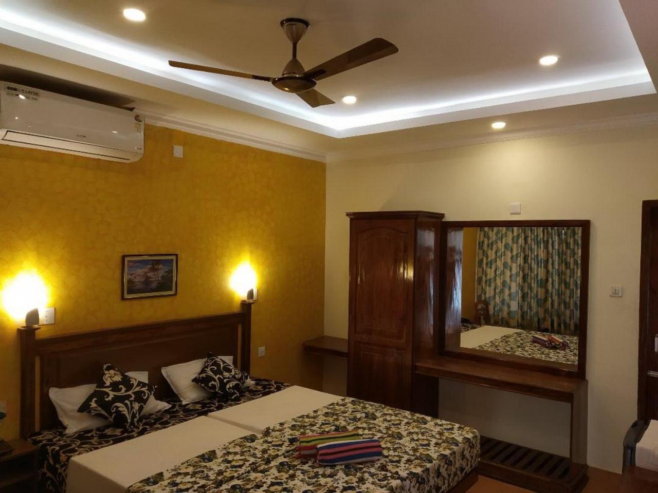 Deluxe Double Room - Photo 6