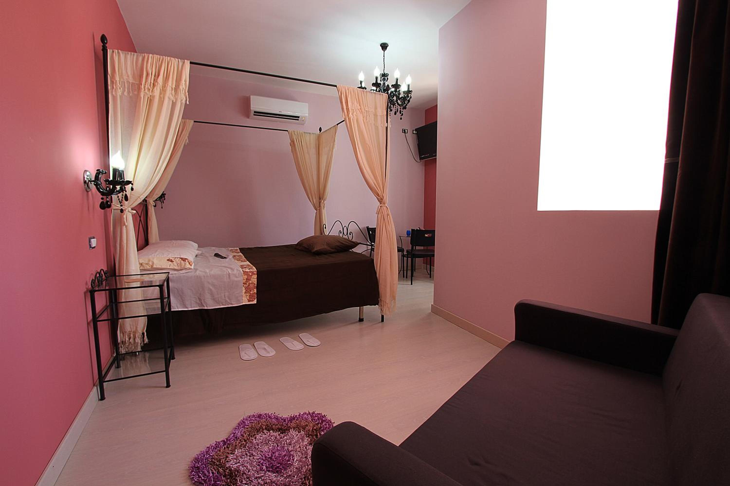 Superior Double Room With Lake View