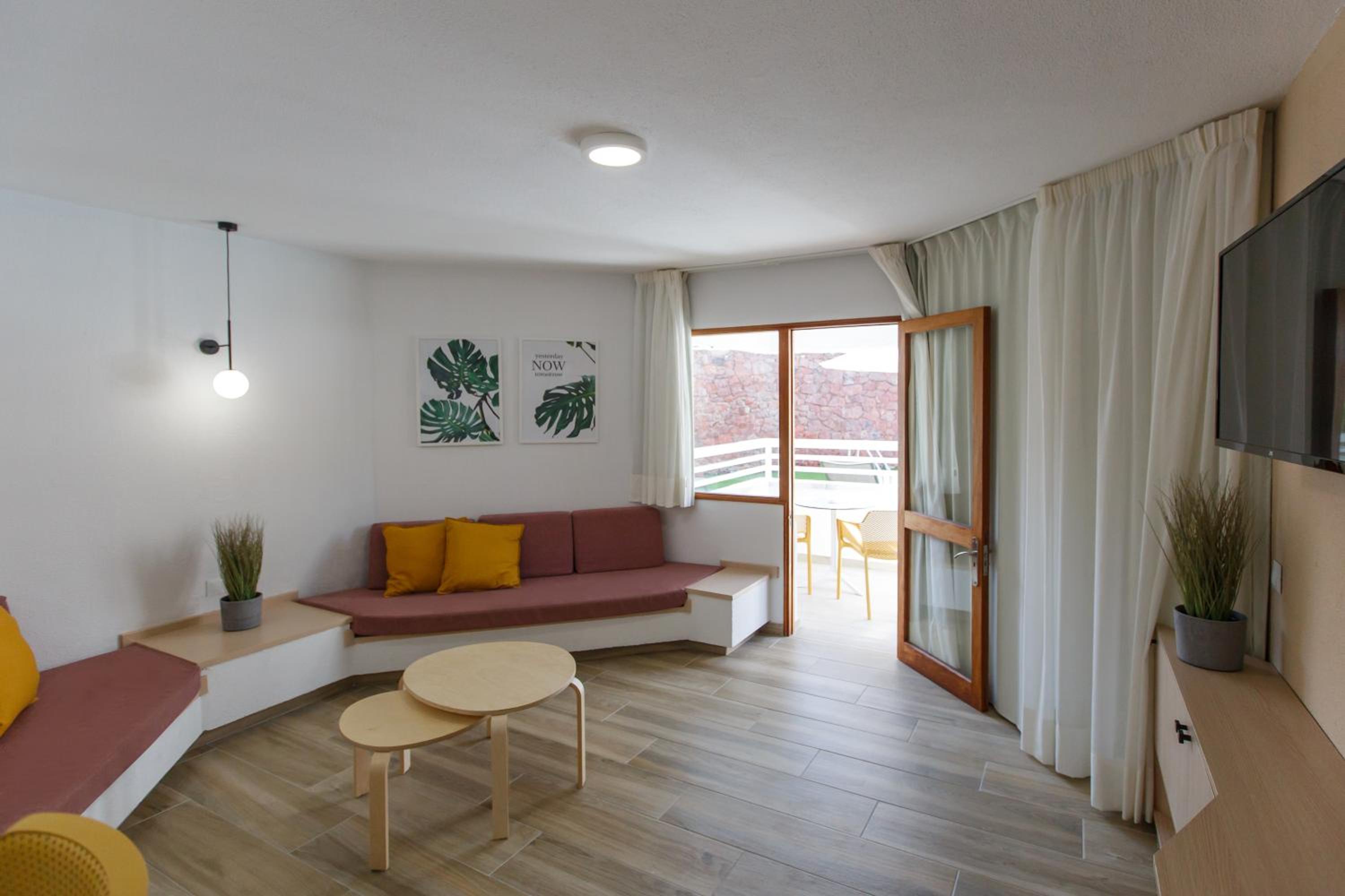 Apartamento Superior