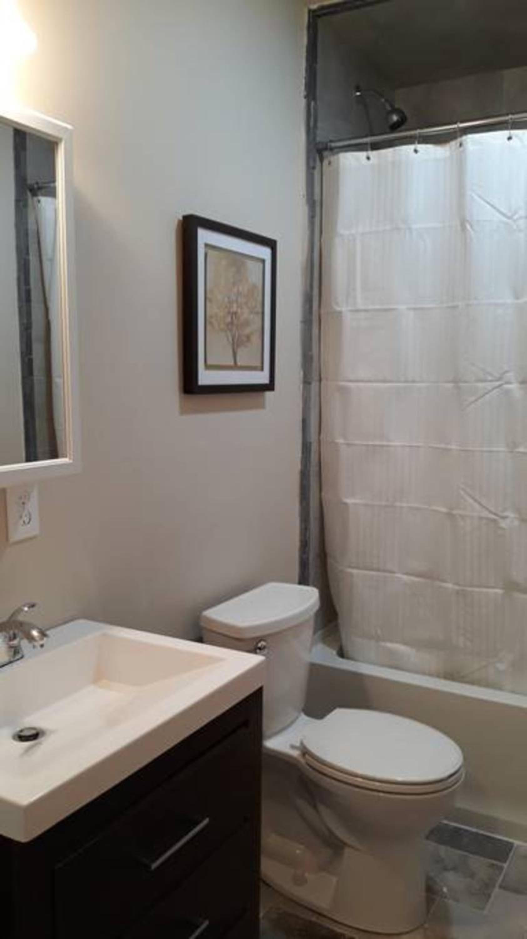 One-Bedroom Villa photo 2