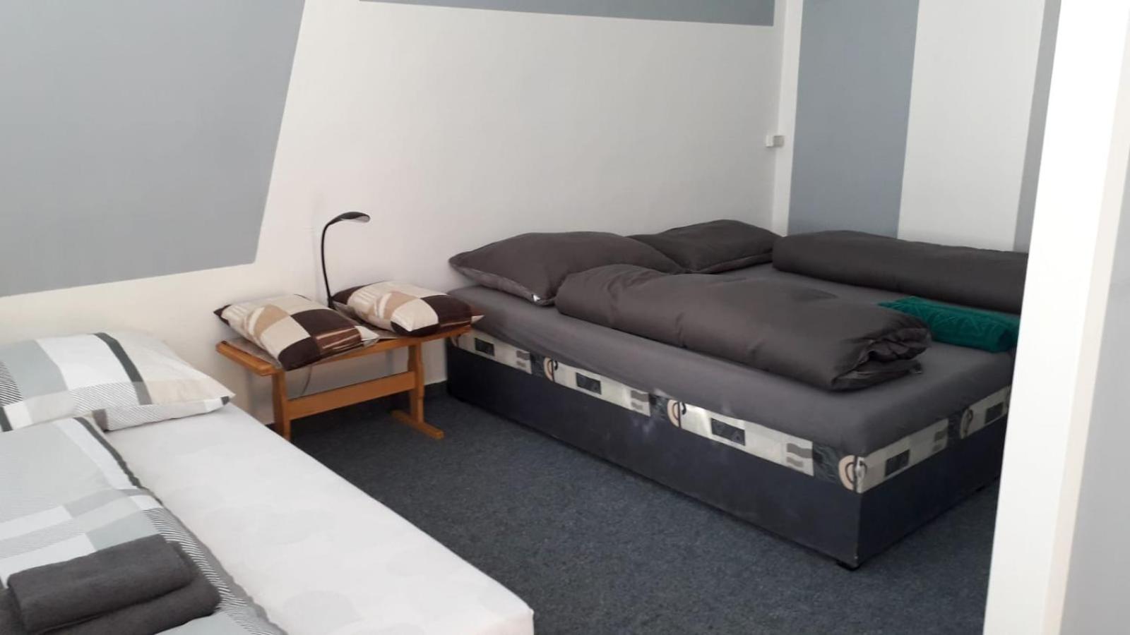 Triple Room photo 2