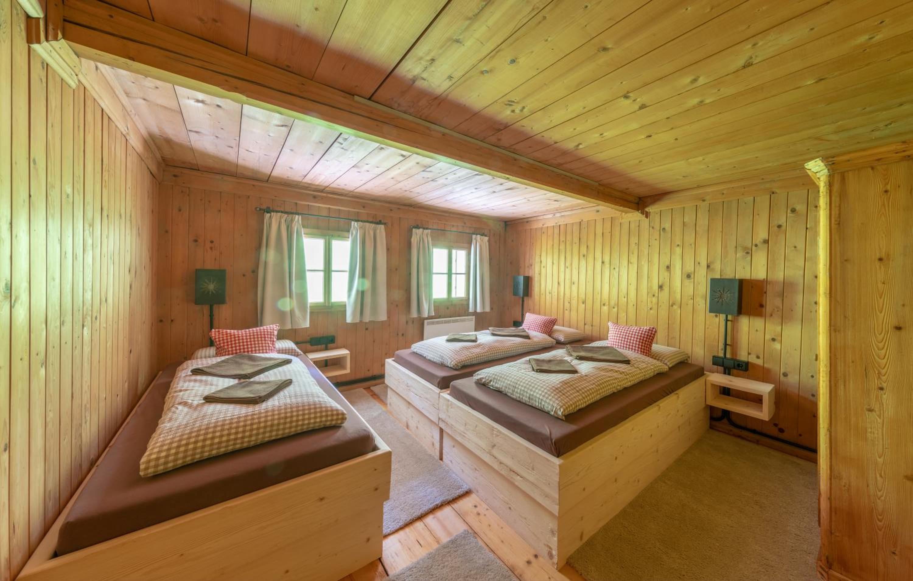 Chalet photo 1