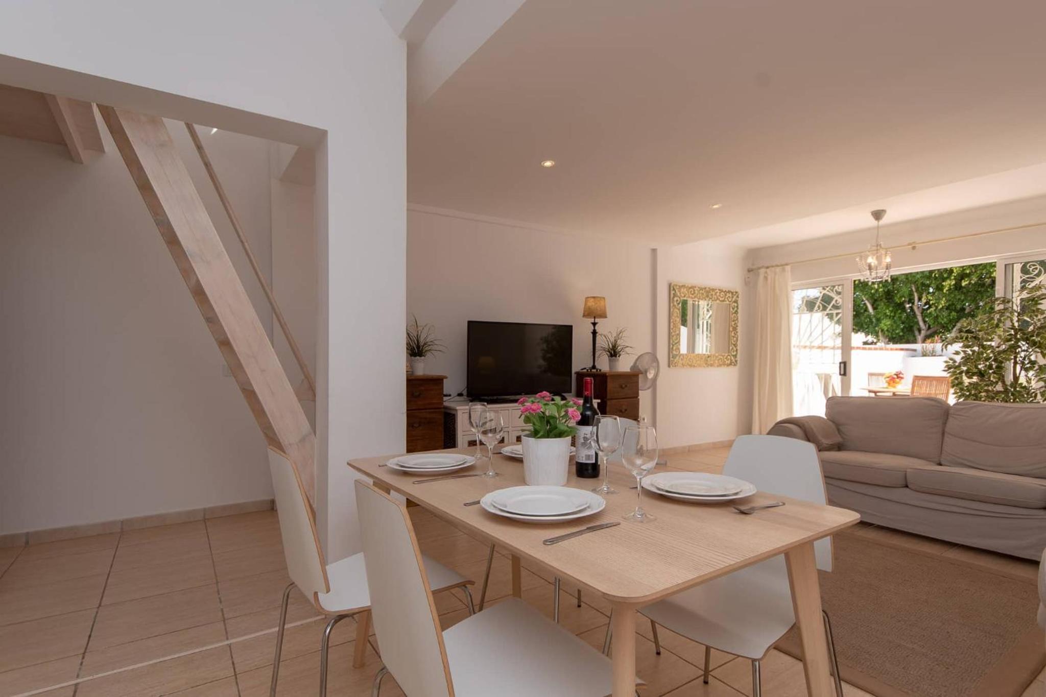Three-Bedroom Chalet - Photo 18