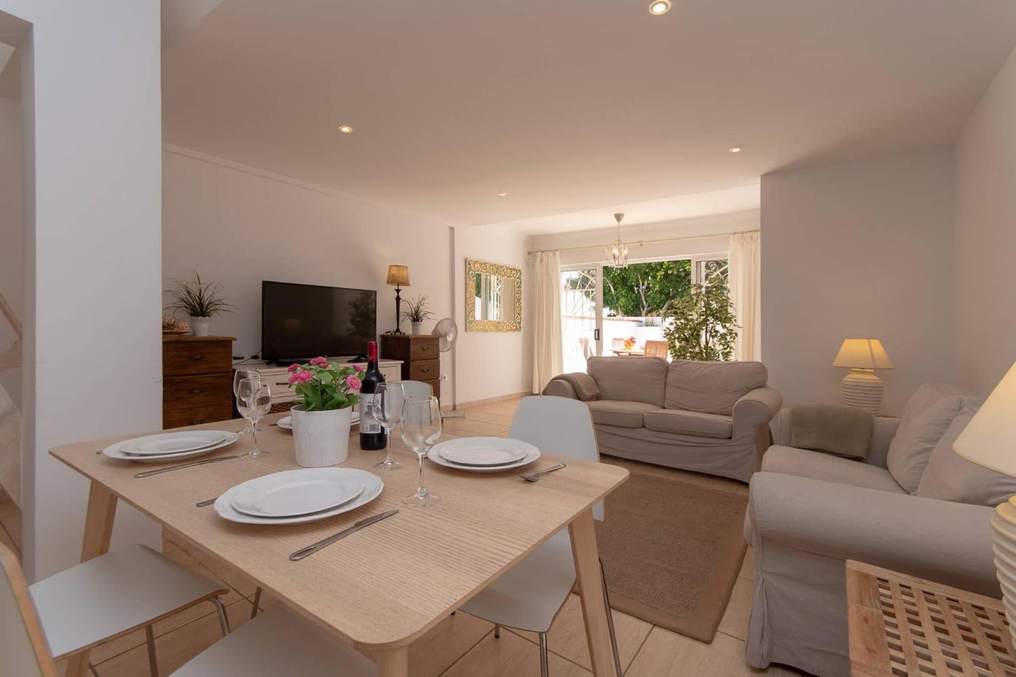 Three-Bedroom Chalet - Photo 12