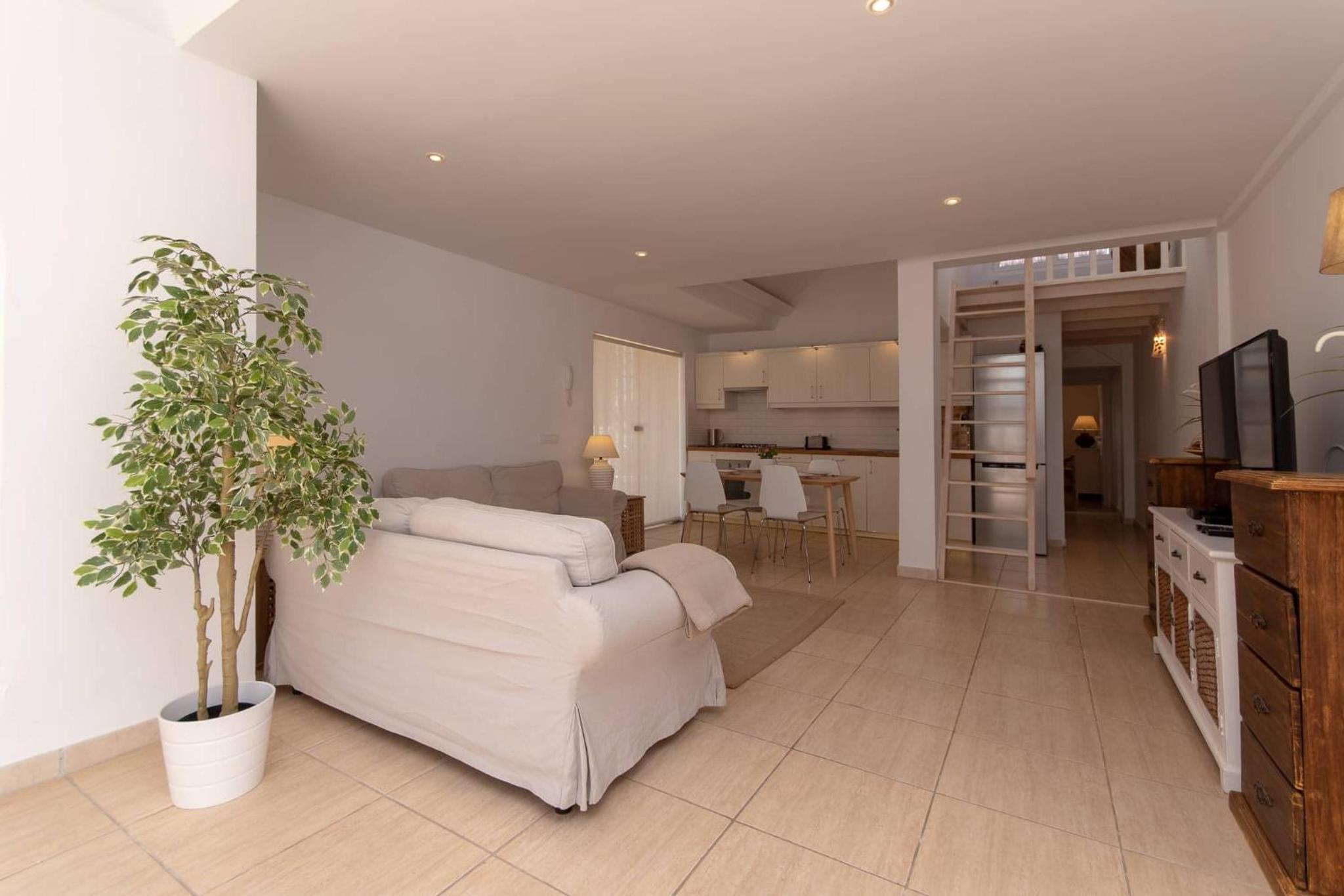 Three-Bedroom Chalet - Photo 10