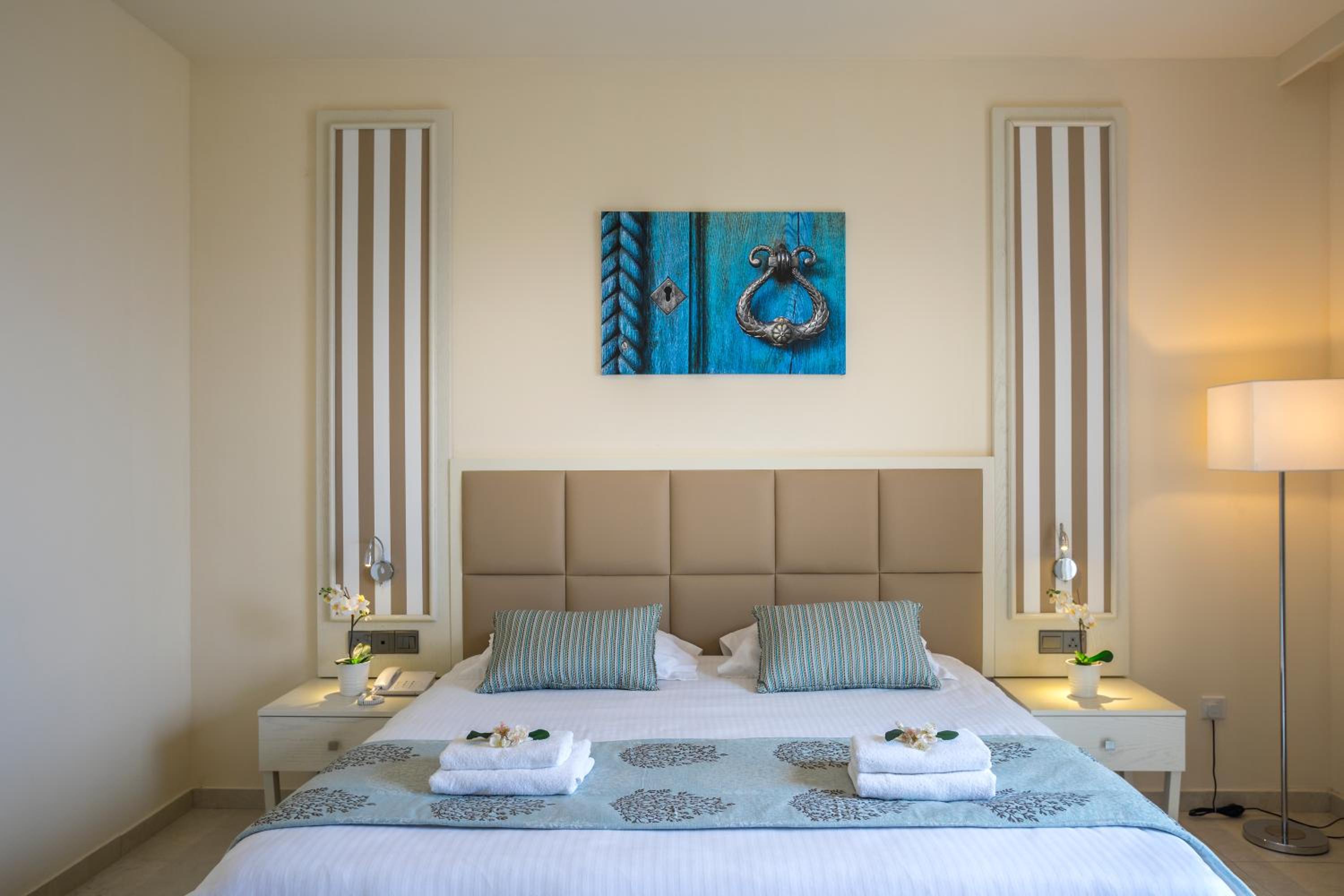 Superior Double Room with Inland View - Photo 1