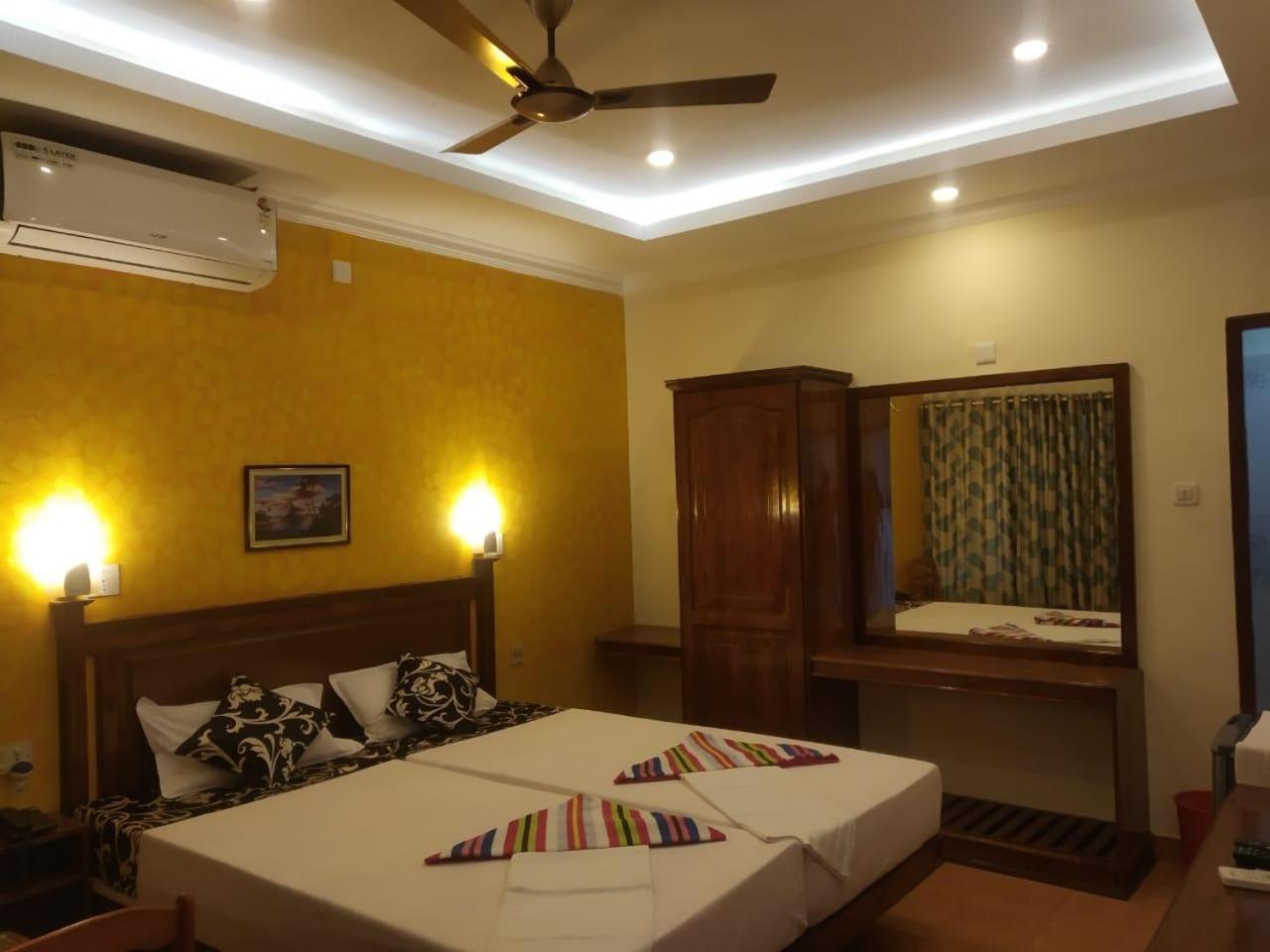 Deluxe Double Room - Photo 2