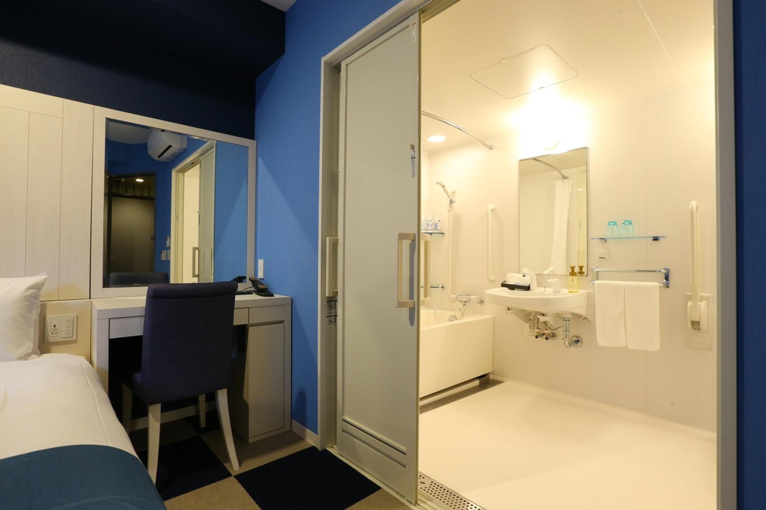 KOKO HOTEL Nagoya Sakae South, Billede 5