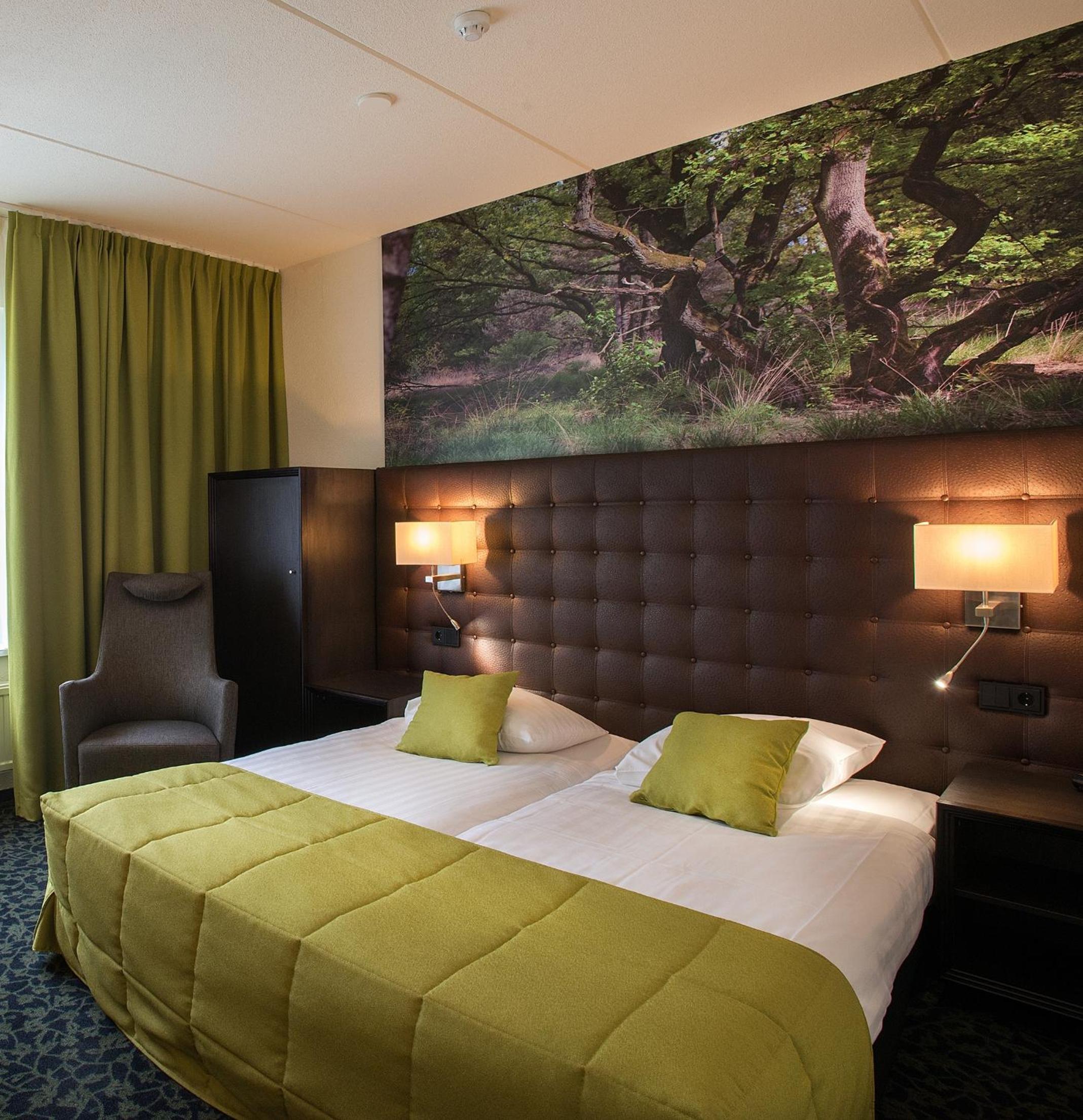 Twin Room - Photo 5