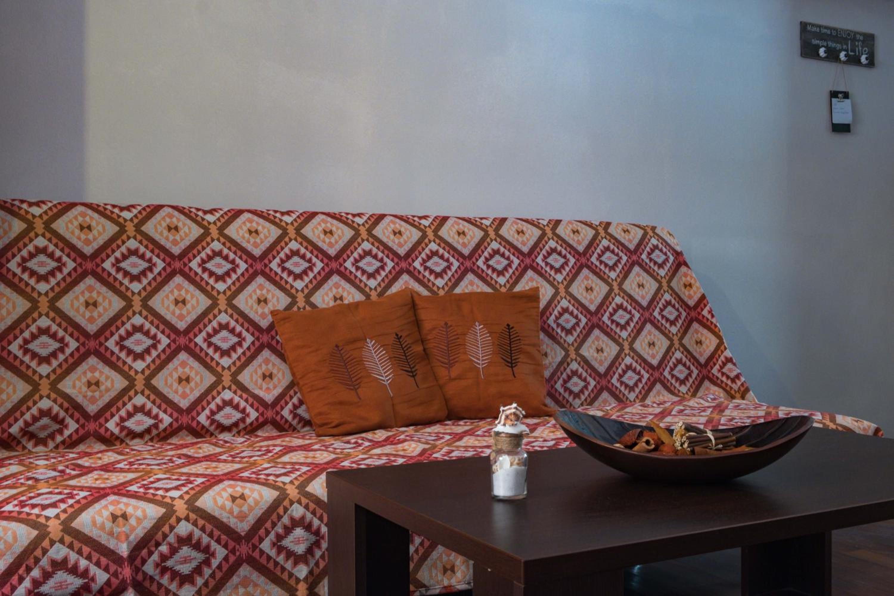 Studio with Sofa Bed photo 2