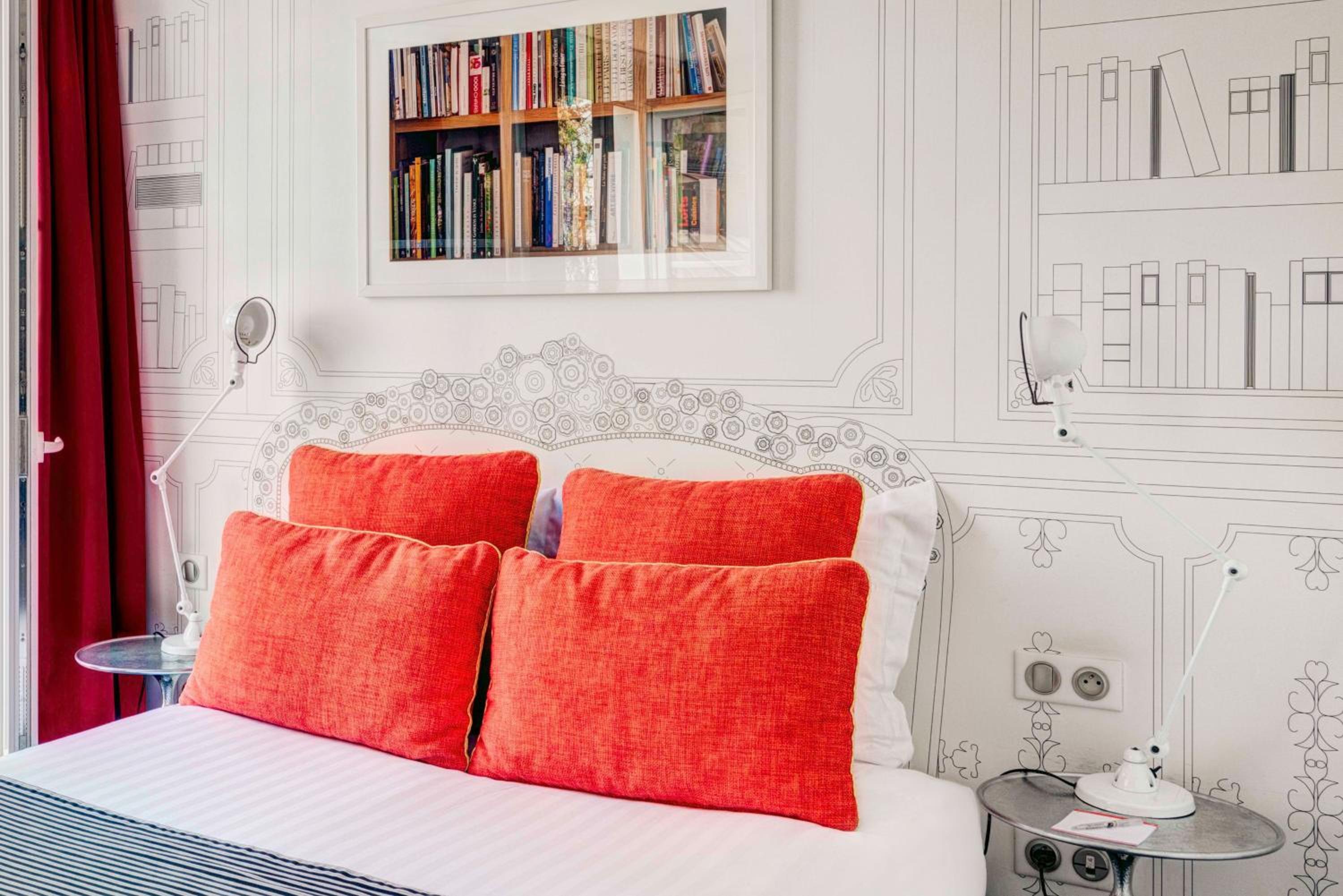 Connecting Rooms - 2 Bedrooms