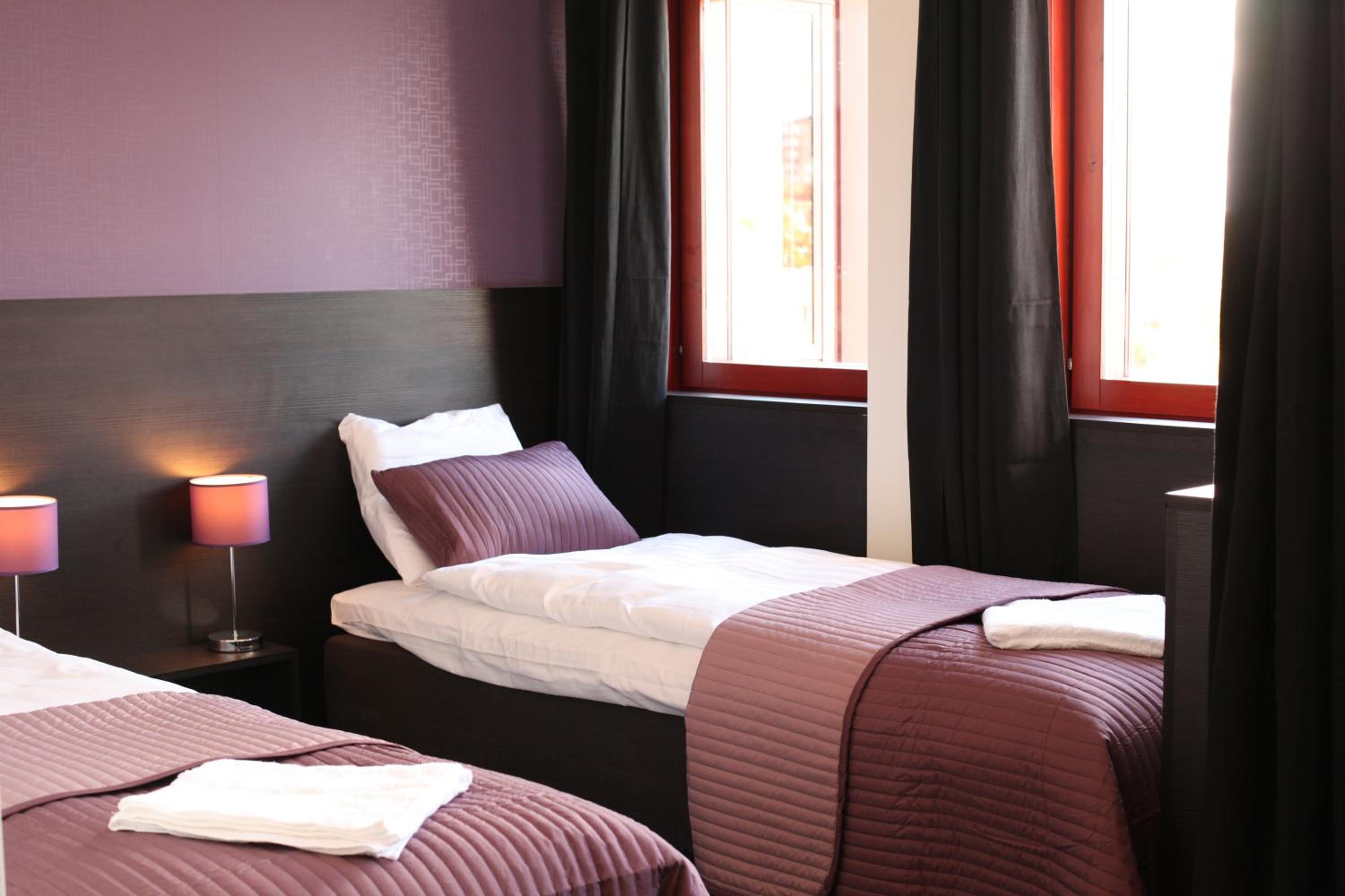 Standard Twin Room photo 1