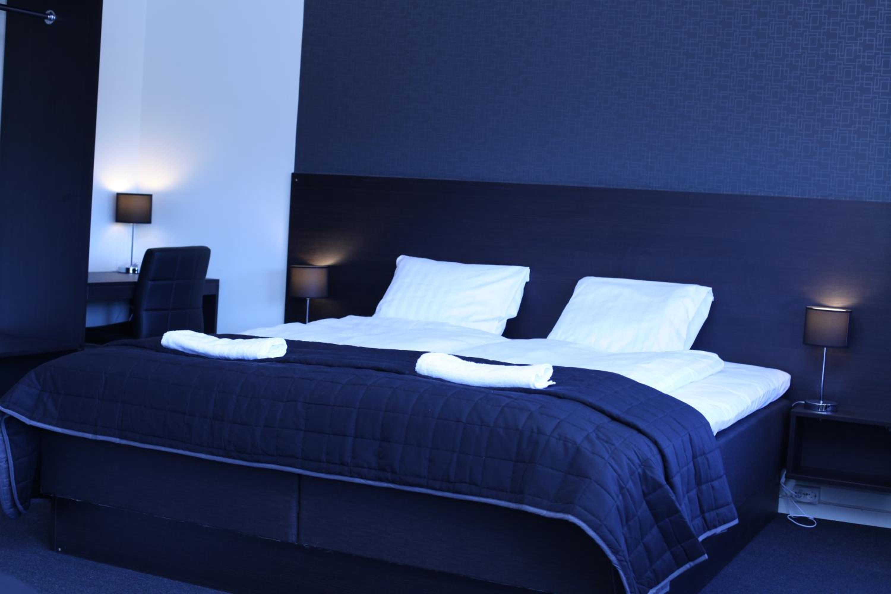 Double or Twin Room photo 1