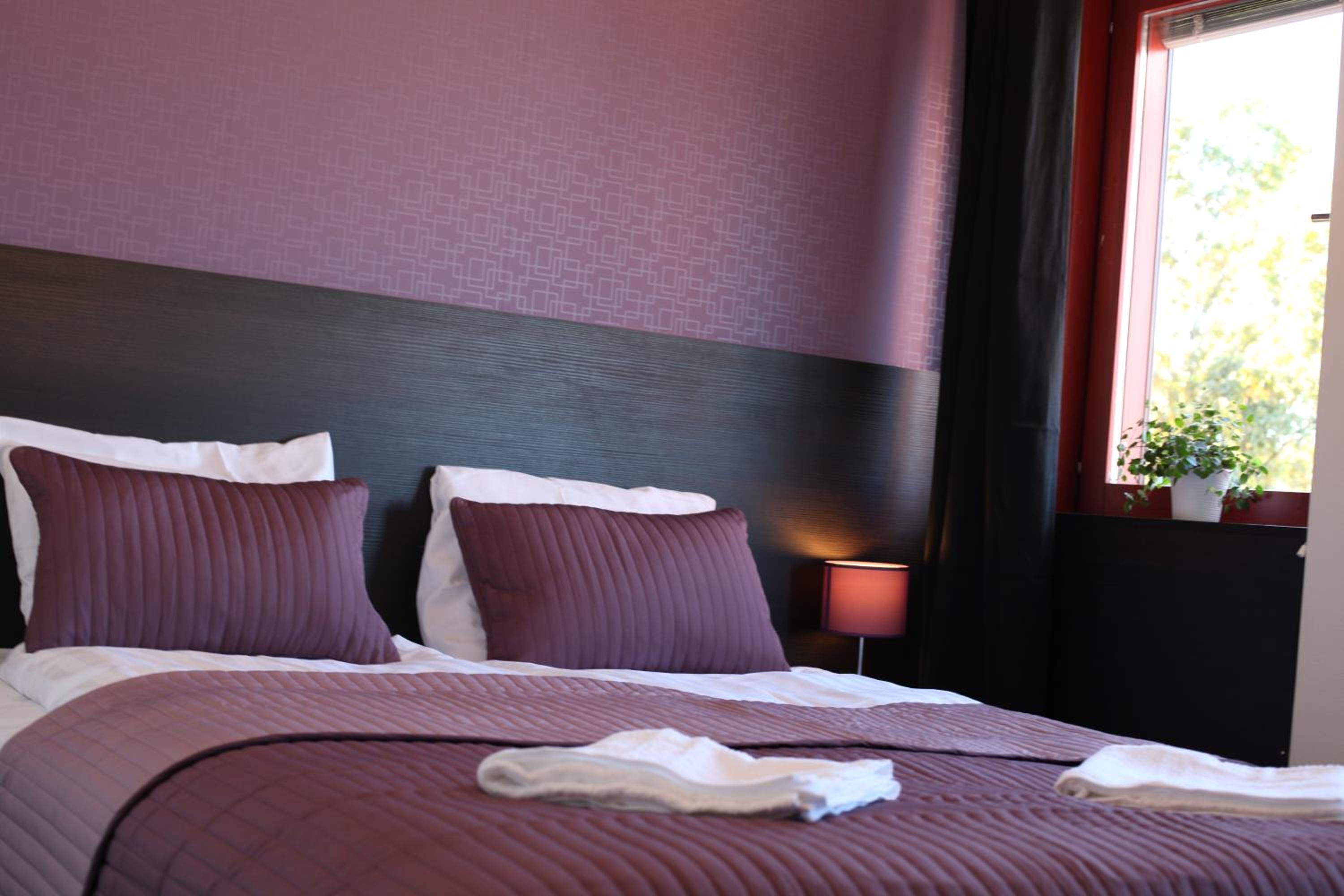 Double or Twin Room photo 3