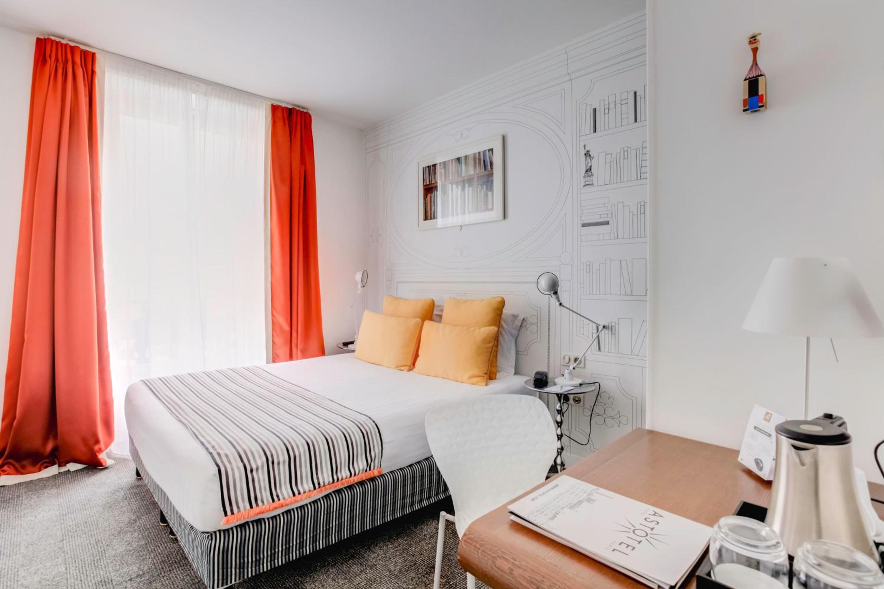 Family Room - 2 Bedrooms