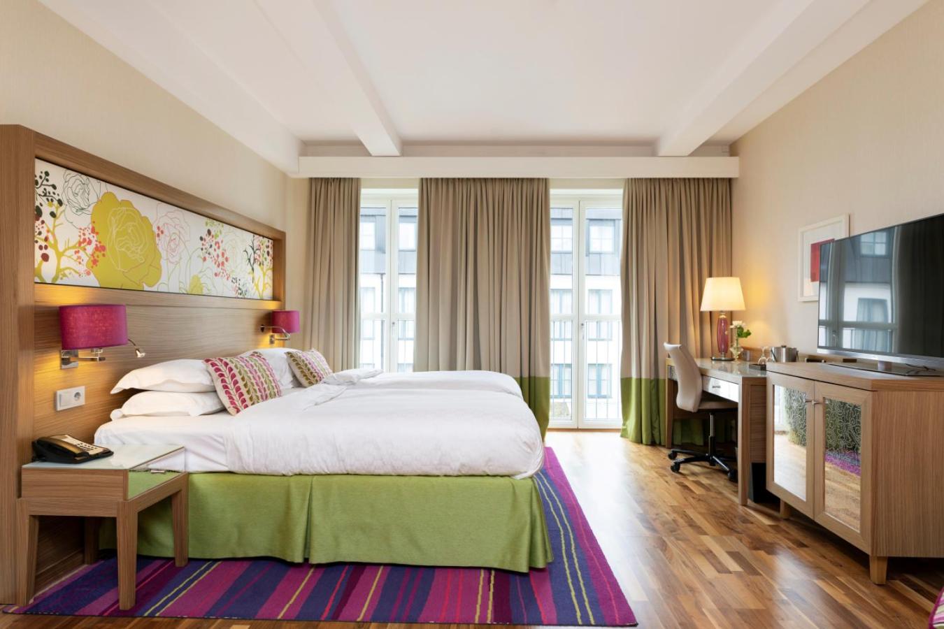 Superior Double Room - Photo 13