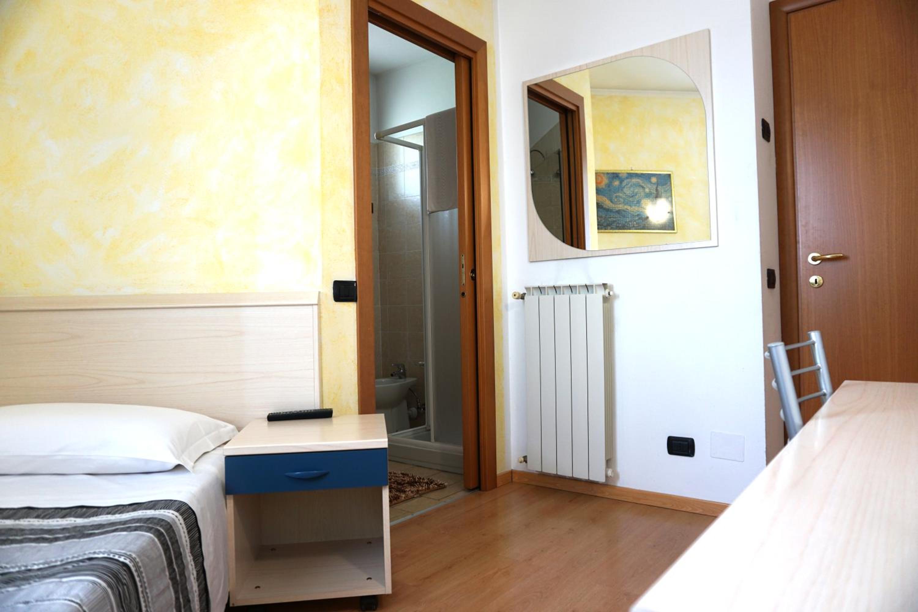 Single Room