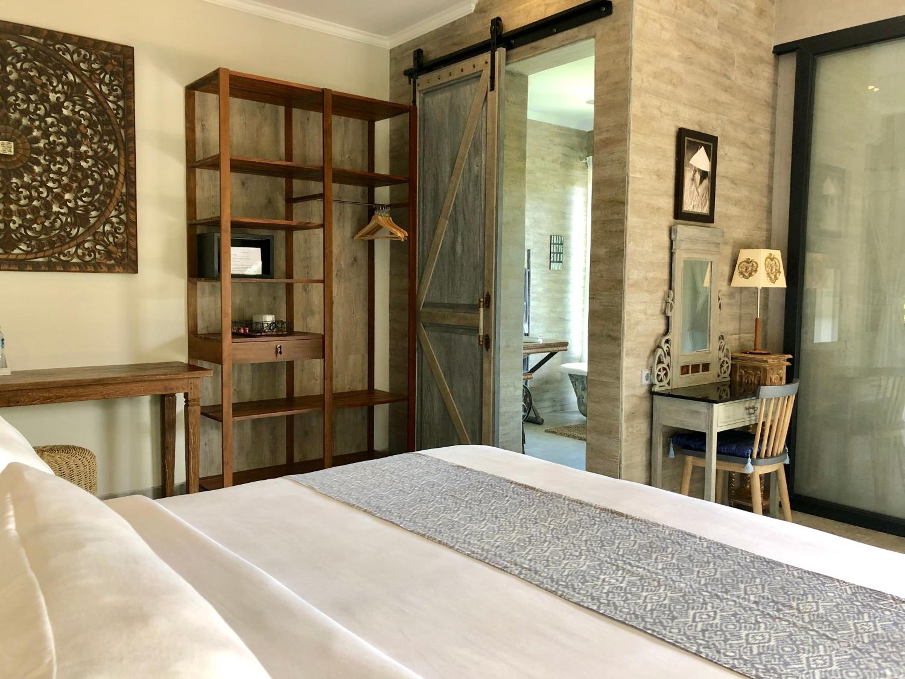 Junior Suite - Photo 19