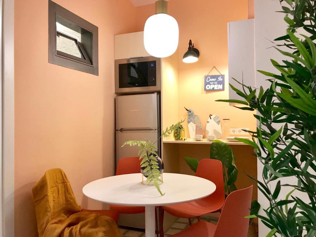 Apartment photo 1