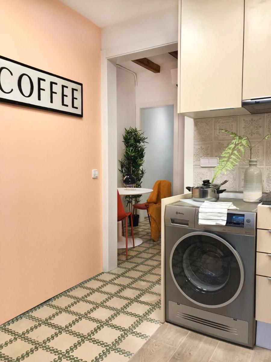 Apartment photo 2