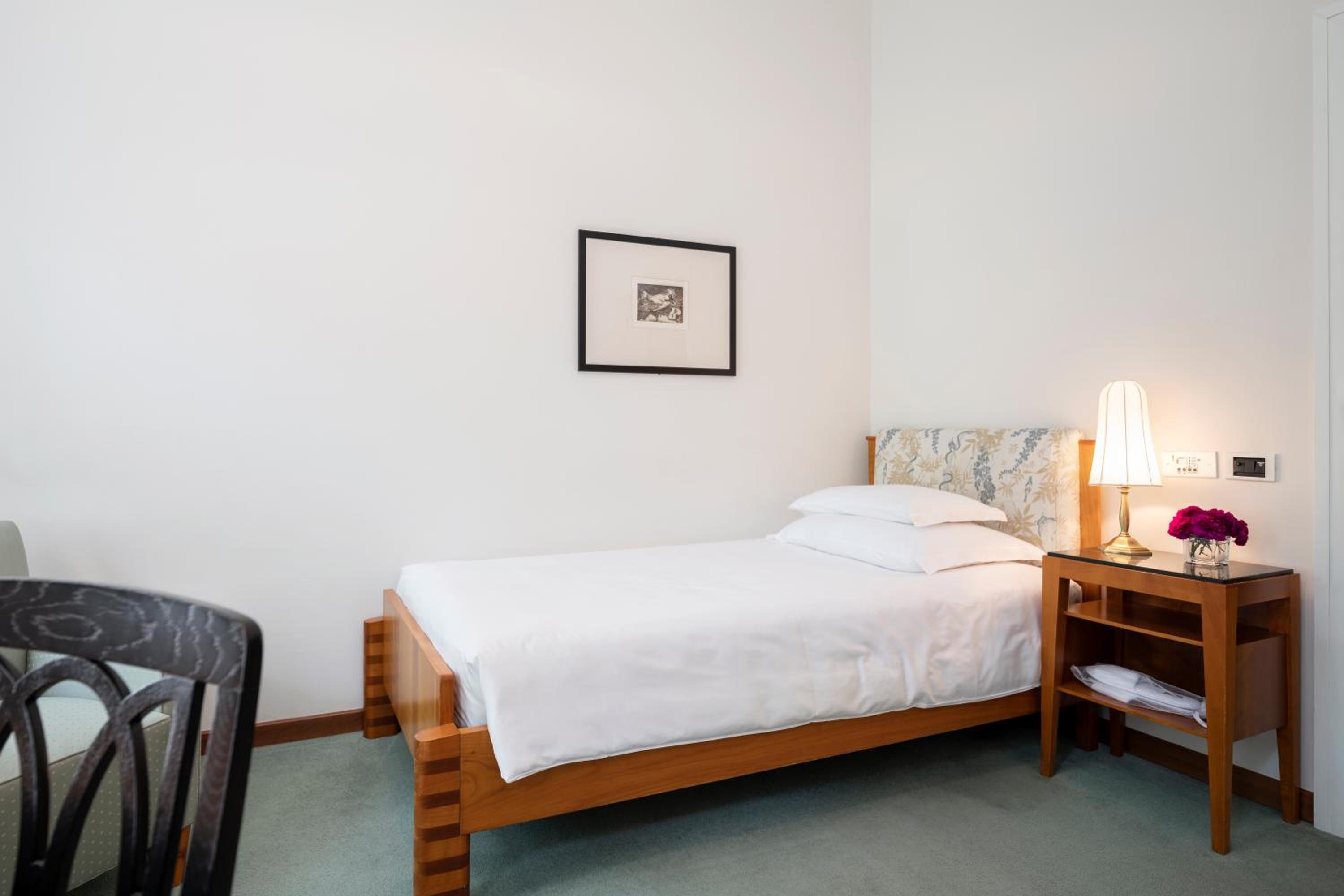 Single Room - Photo 4