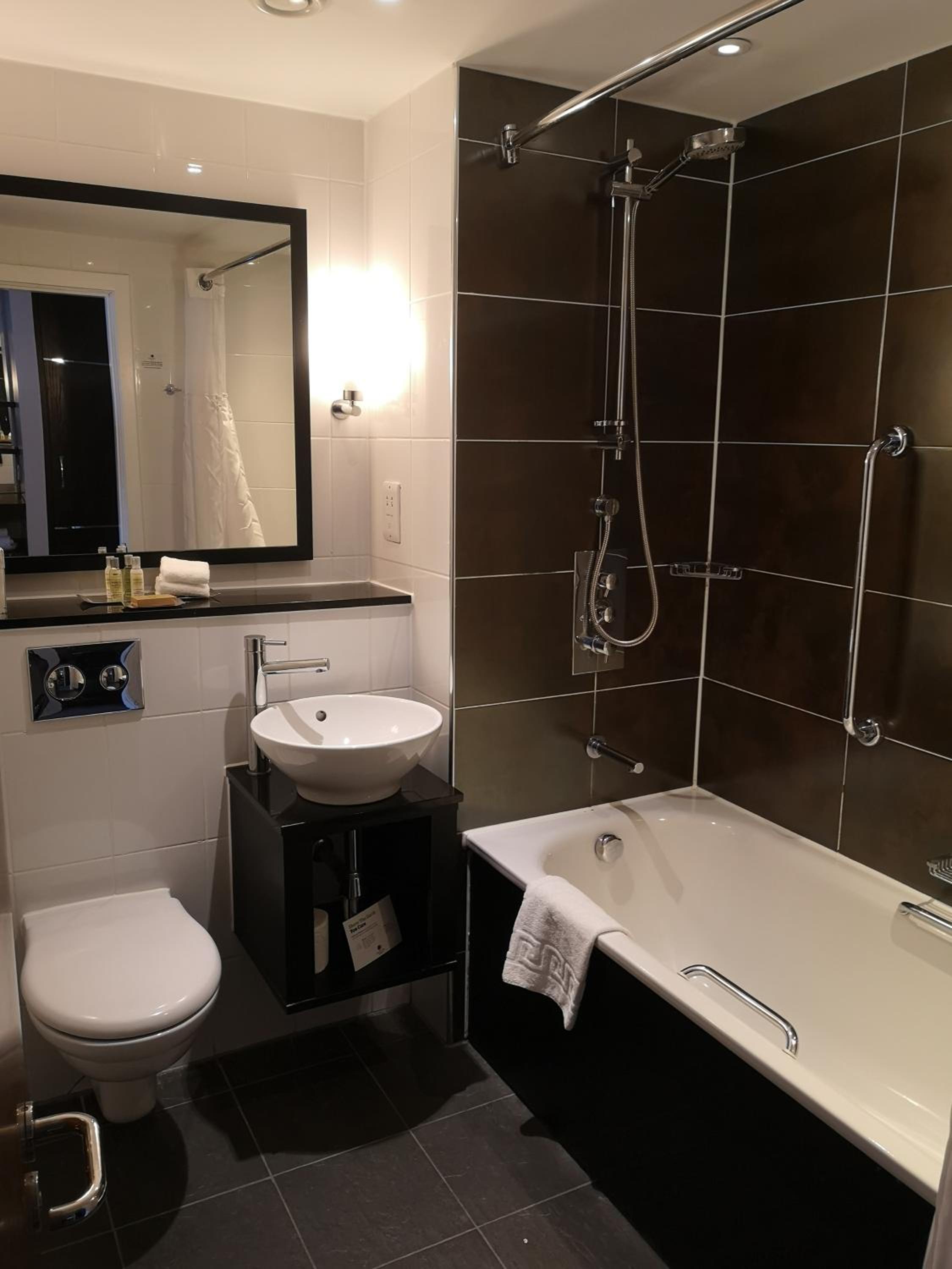 Double Guest Room - Photo 2