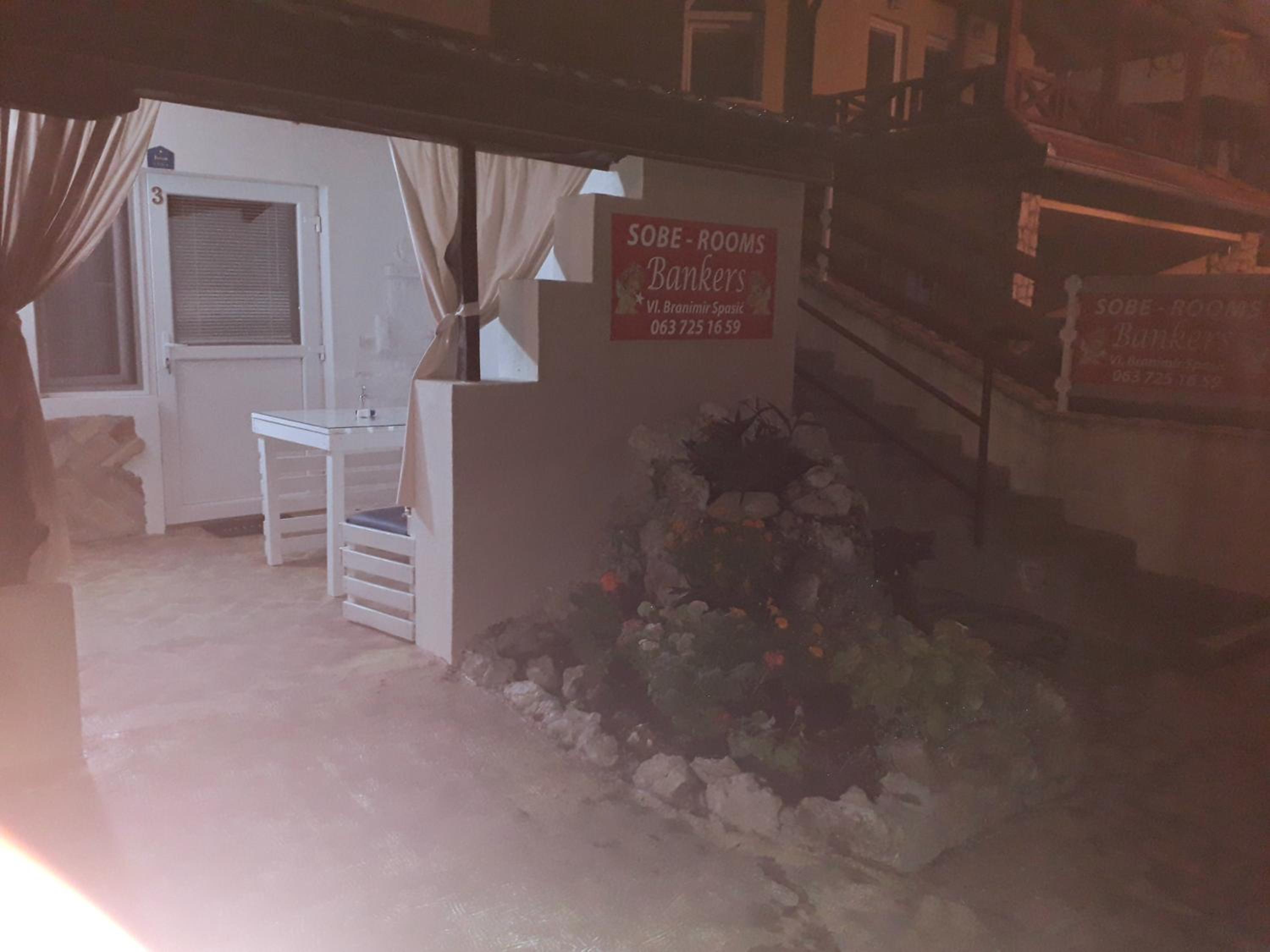 Triple Room with Terrace photo 1