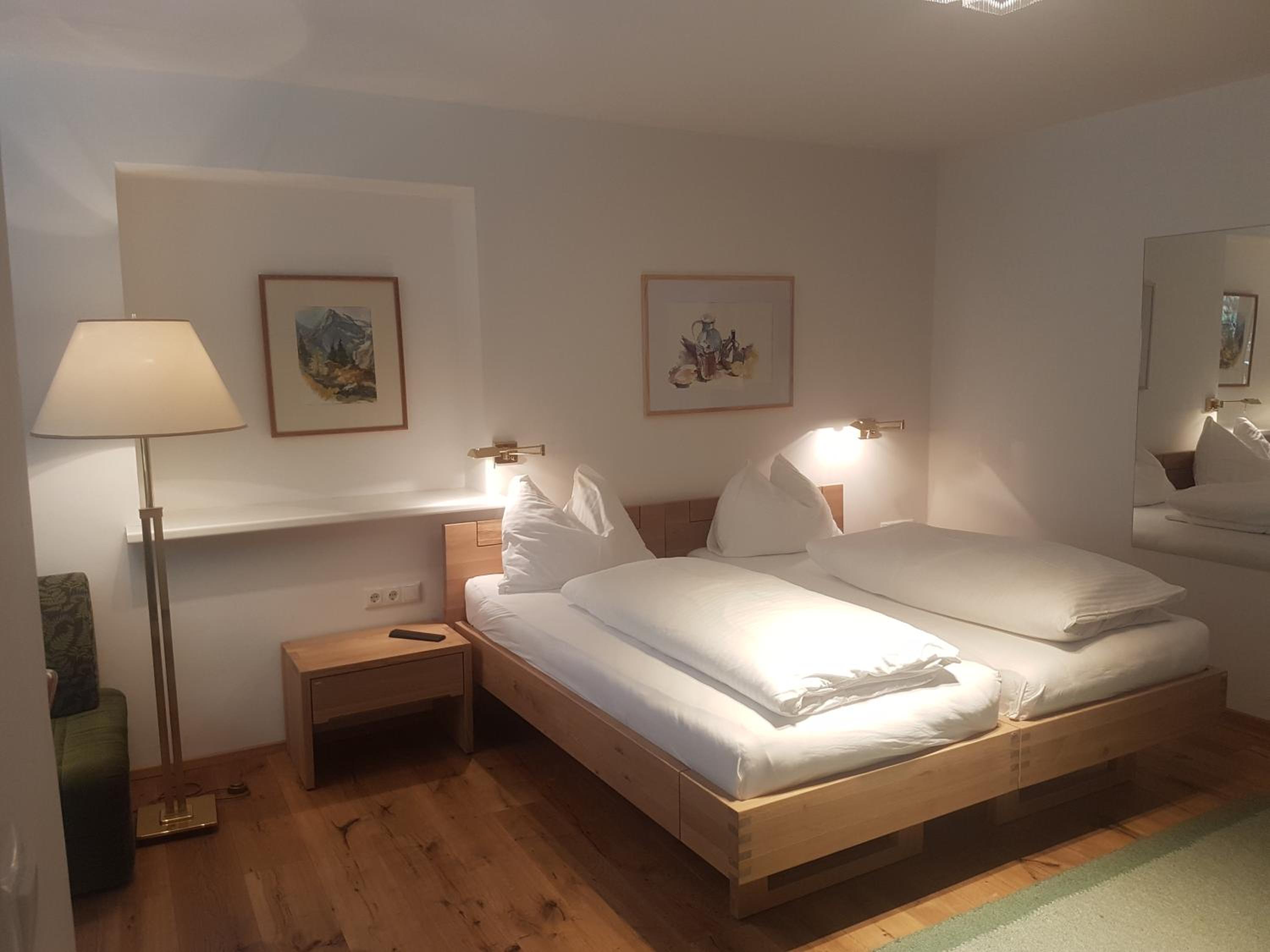 Double Room photo 3