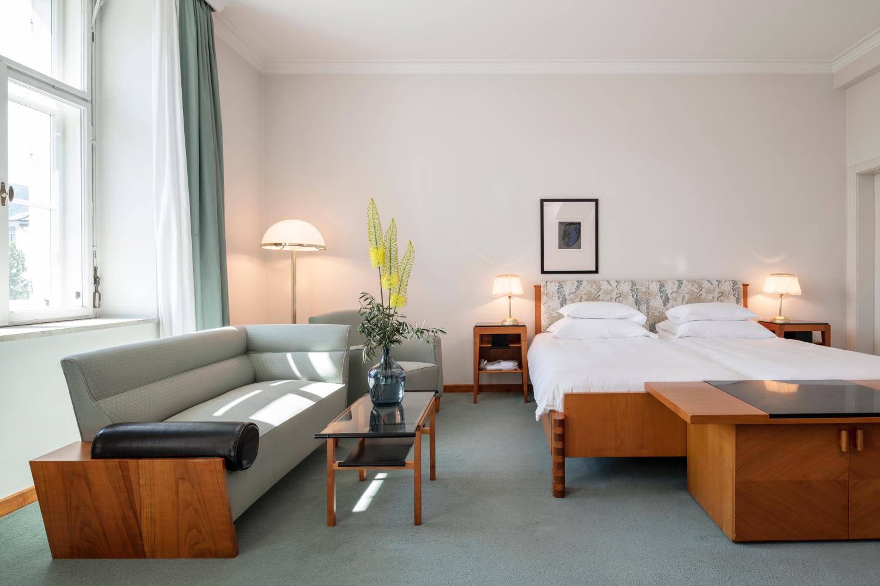 Junior Suite - Photo 1