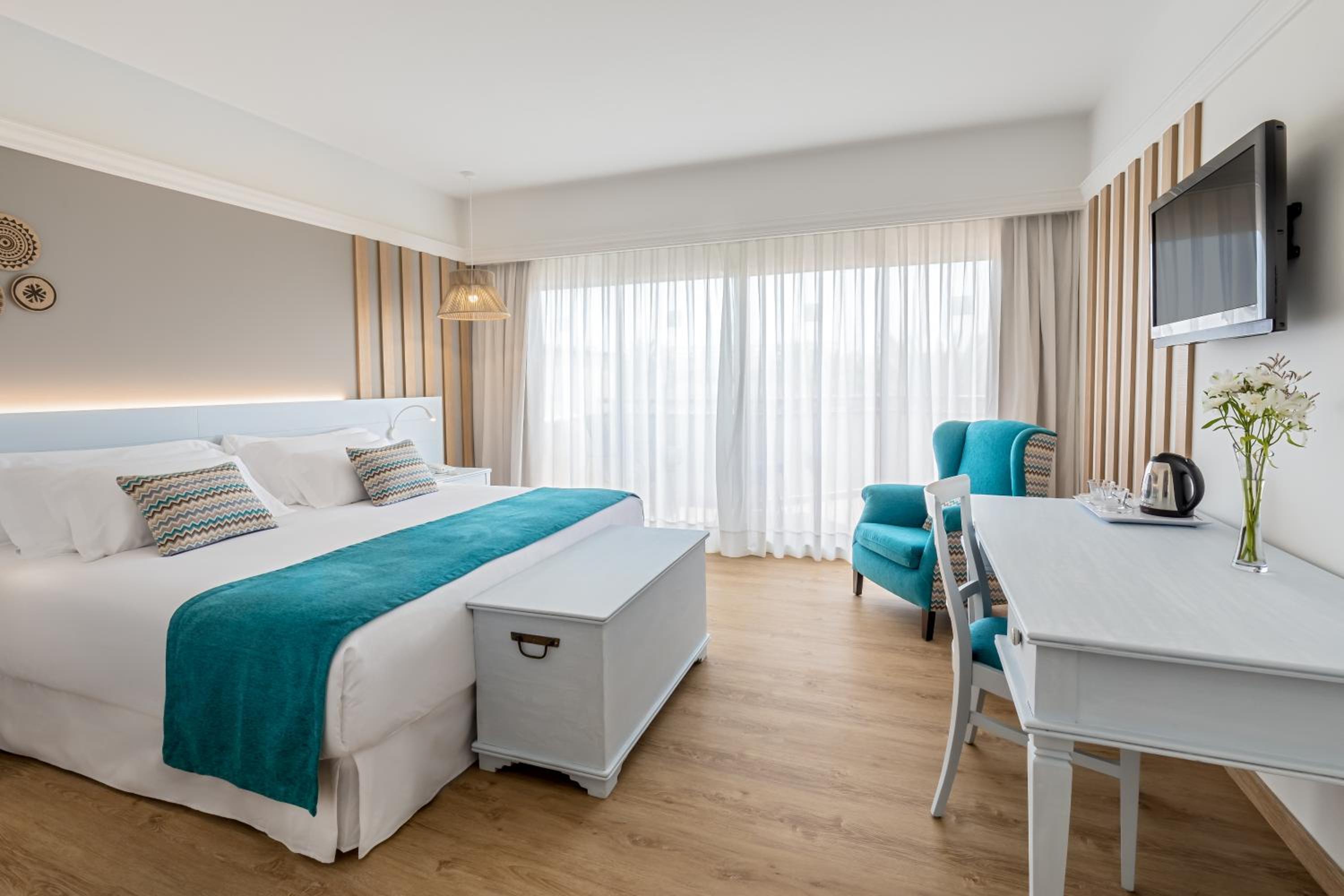 Double Room - Photo 3