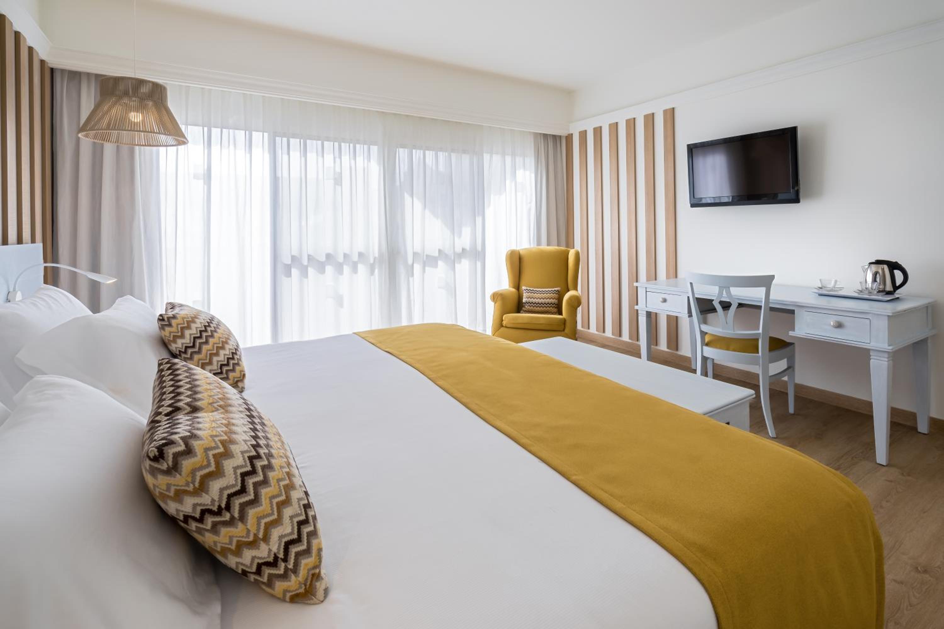 Double Room - Photo 4
