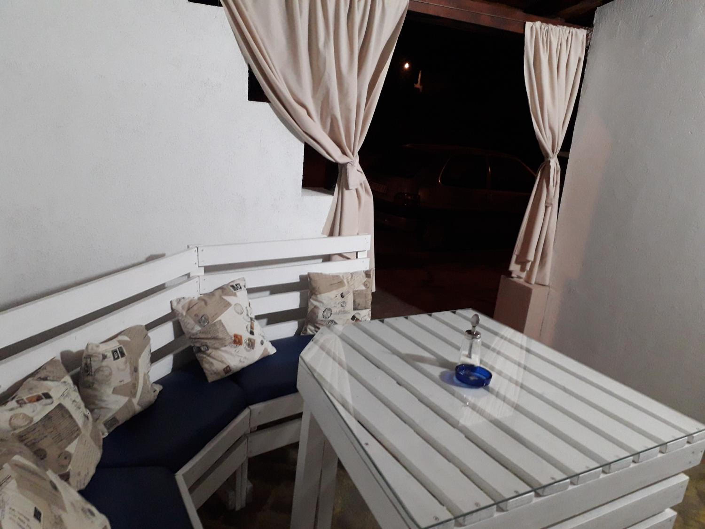Triple Room with Terrace photo 3