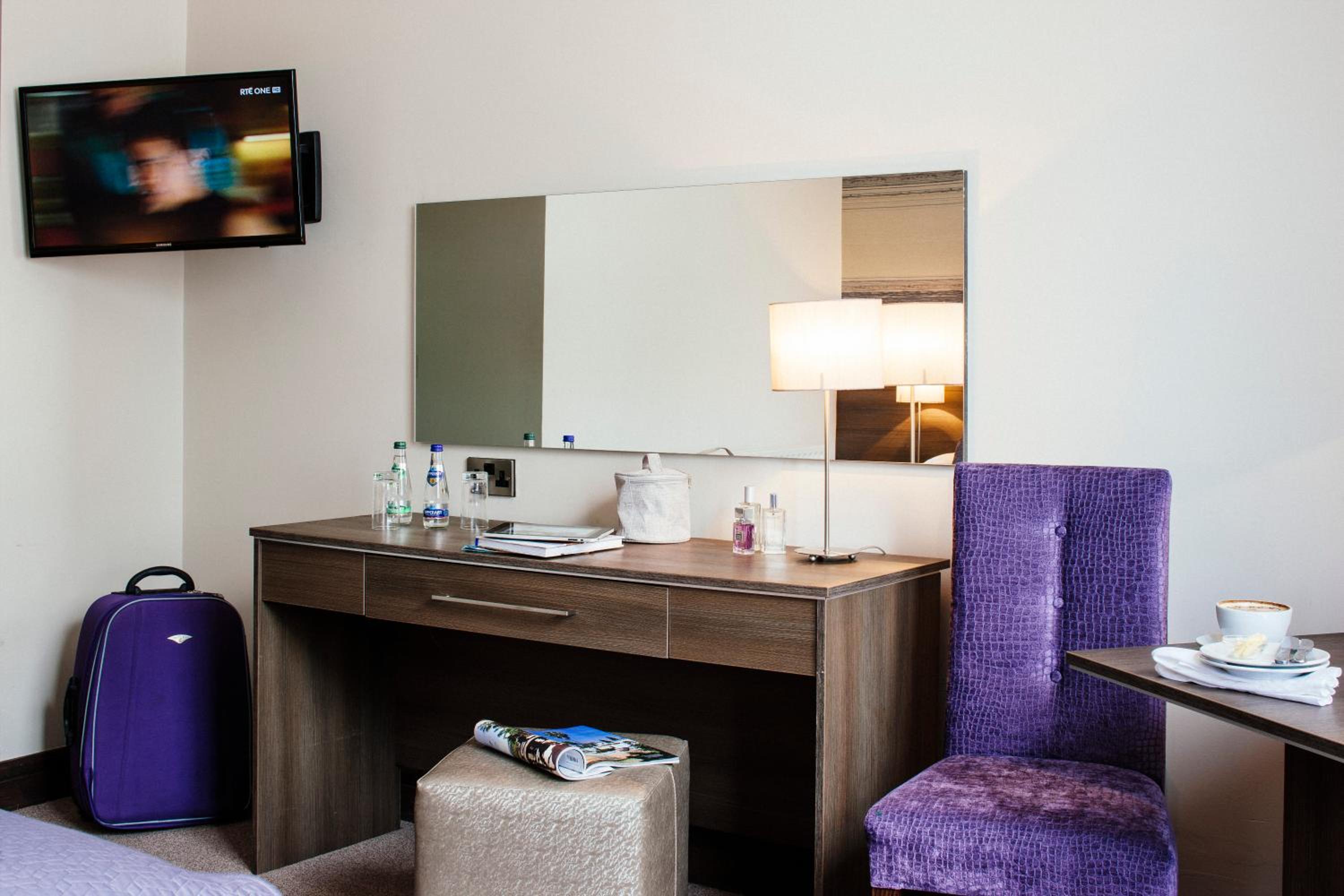 Budget Double Room photo 1