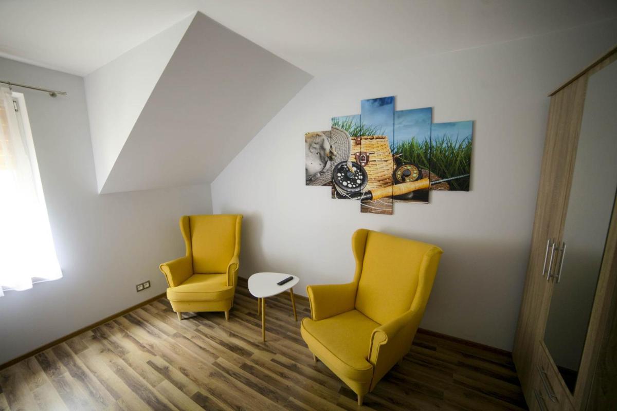 Triple Room with Private Bathroom - Photo 1