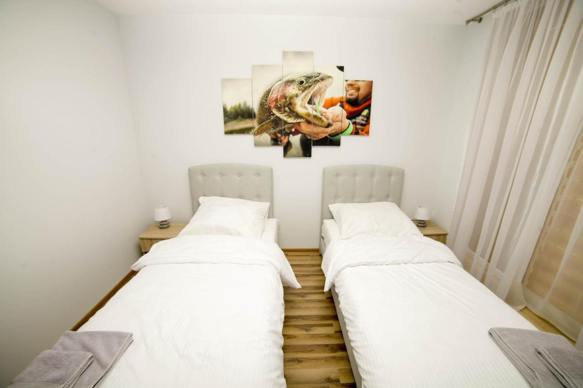 Triple Room with Private Bathroom - Photo 3