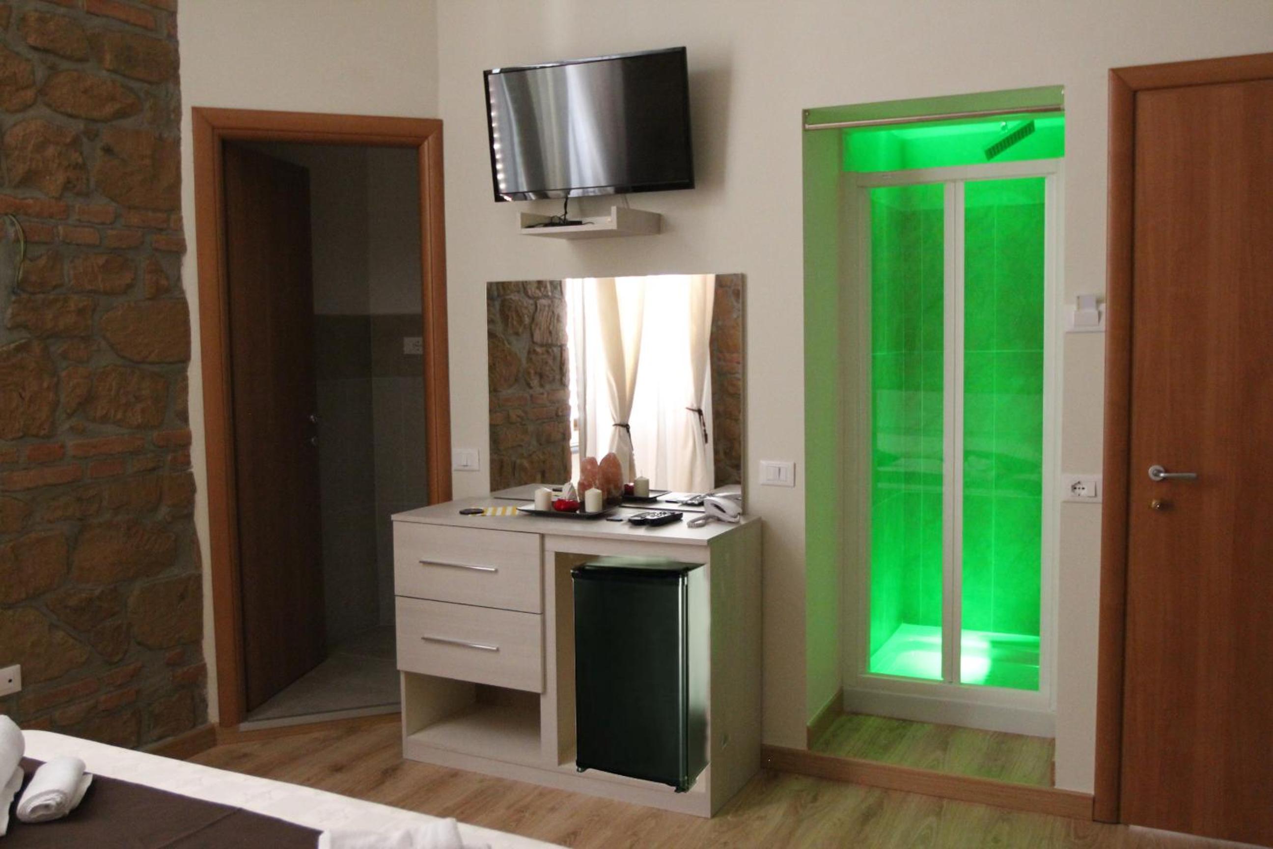 Superior Double Room photo 2