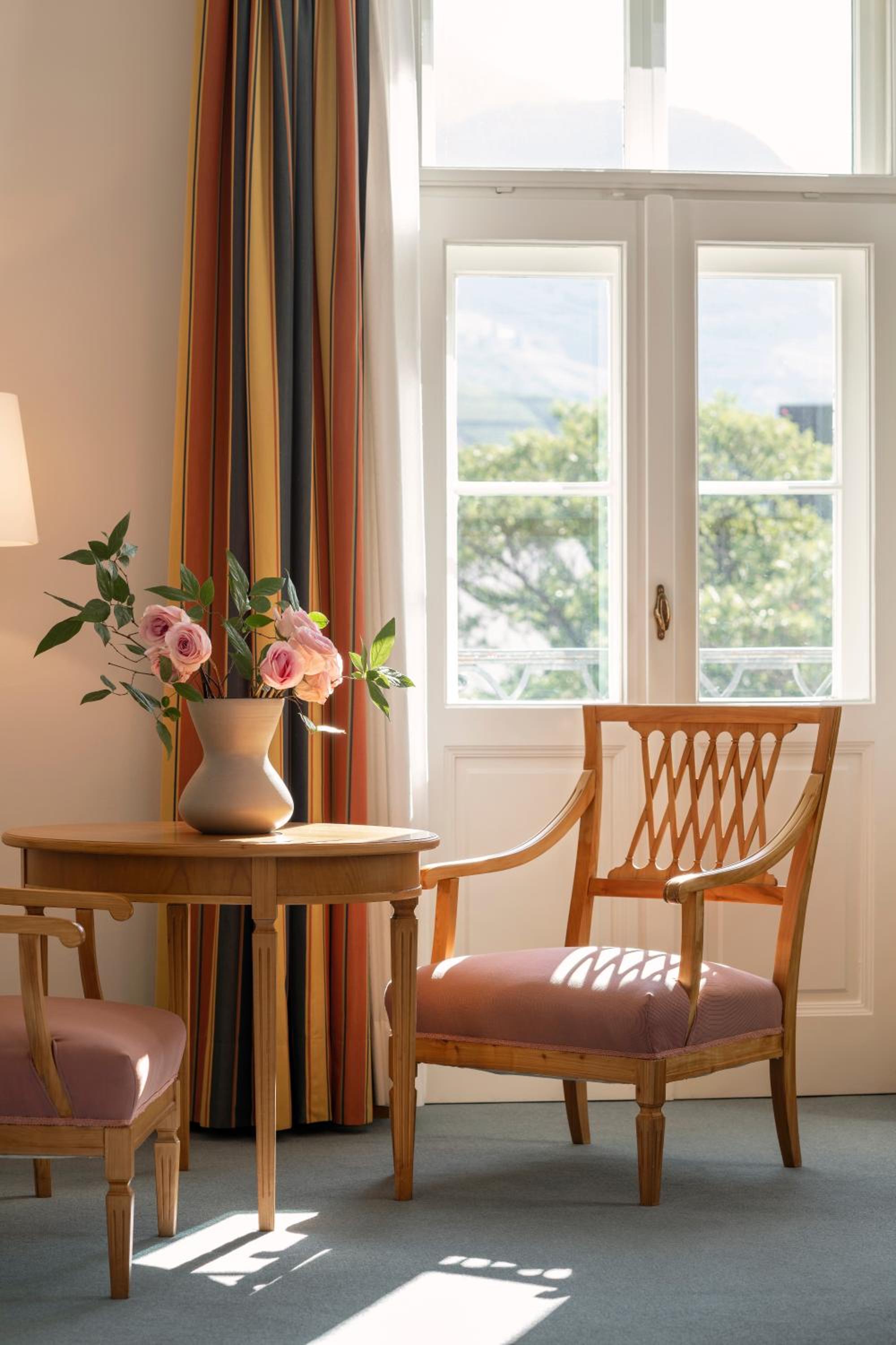Deluxe Double or Twin Room - Photo 8
