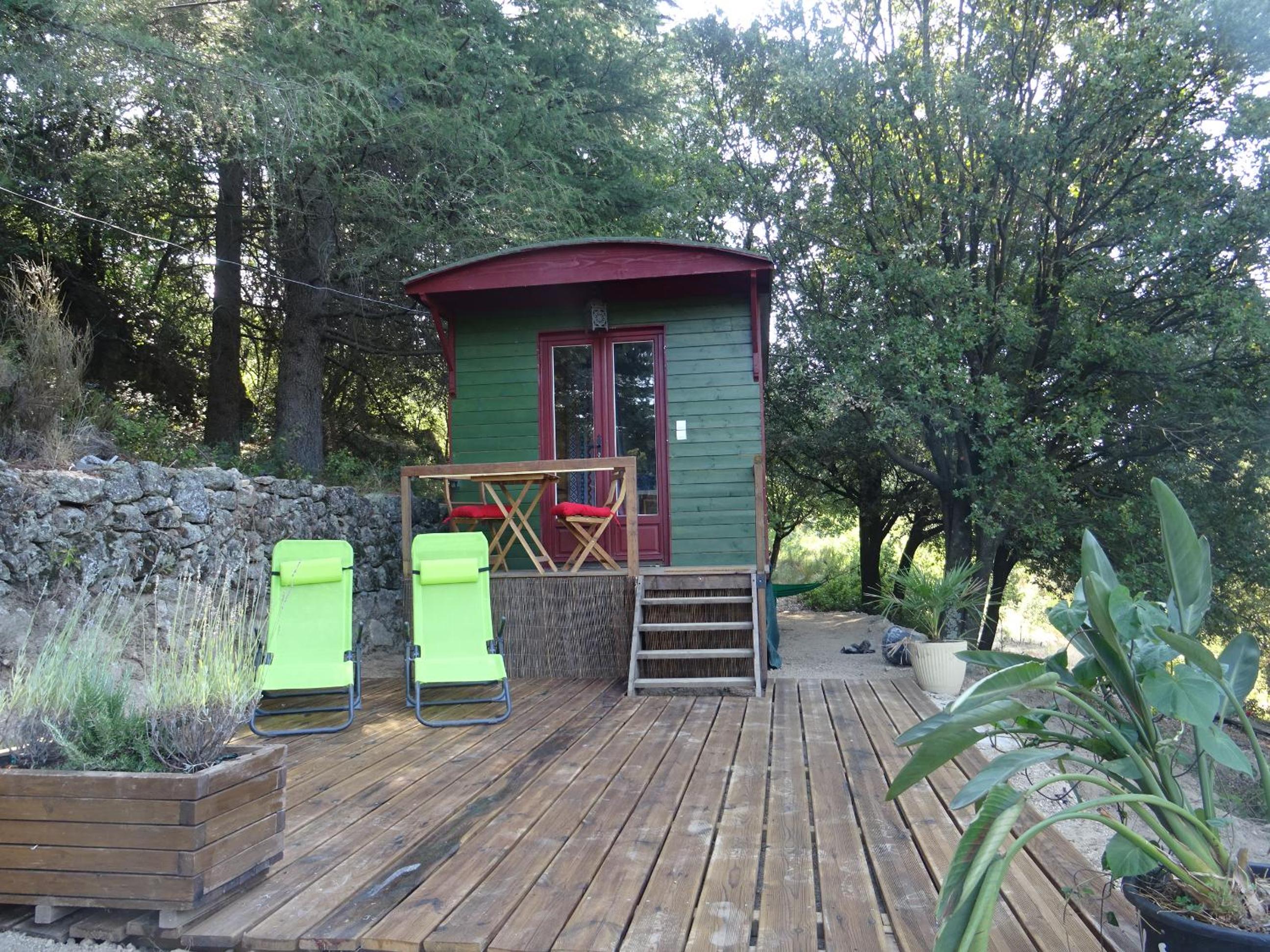 One-Bedroom Chalet - Photo 1