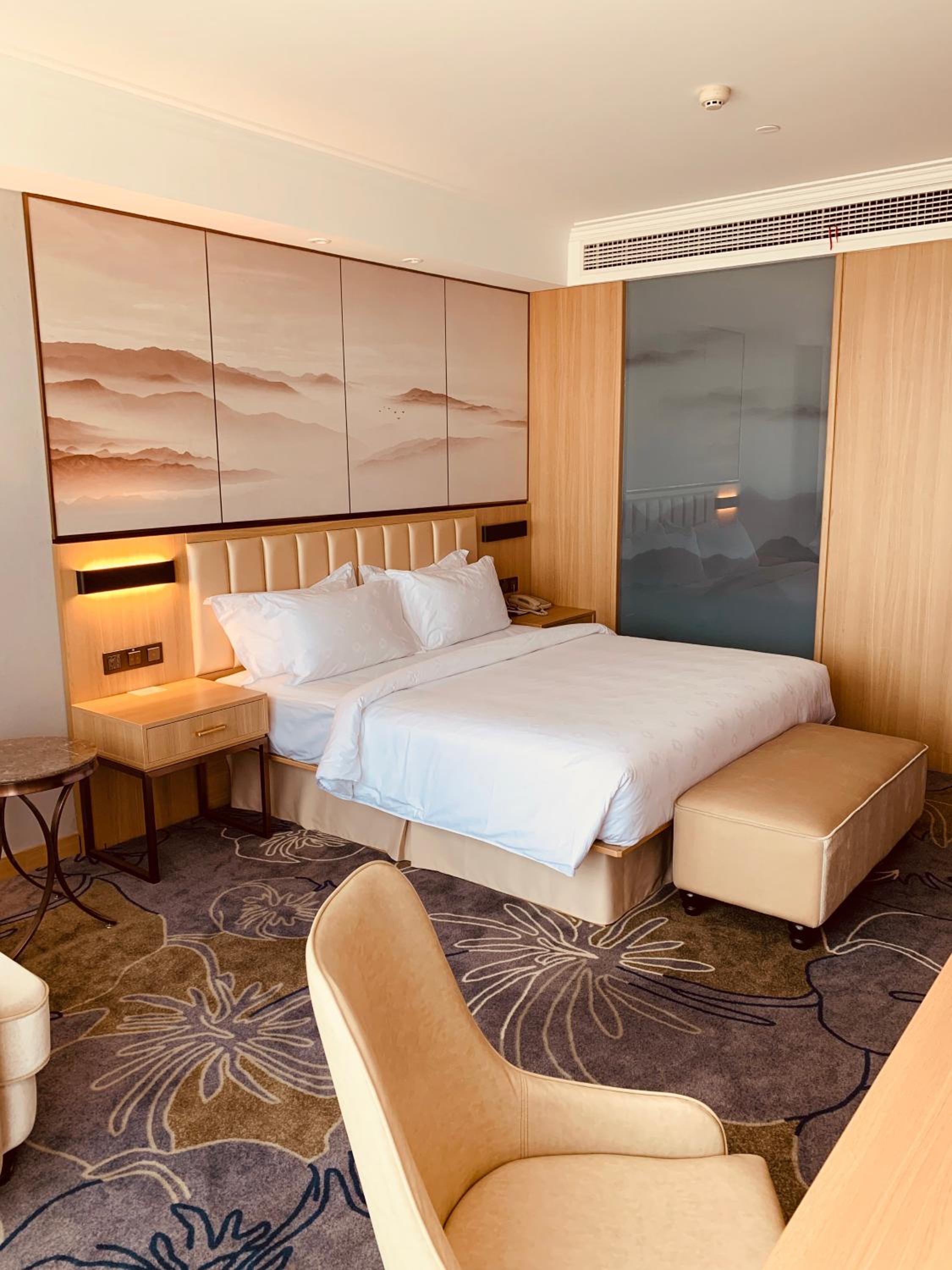 Exquisite Single Room - Photo 4