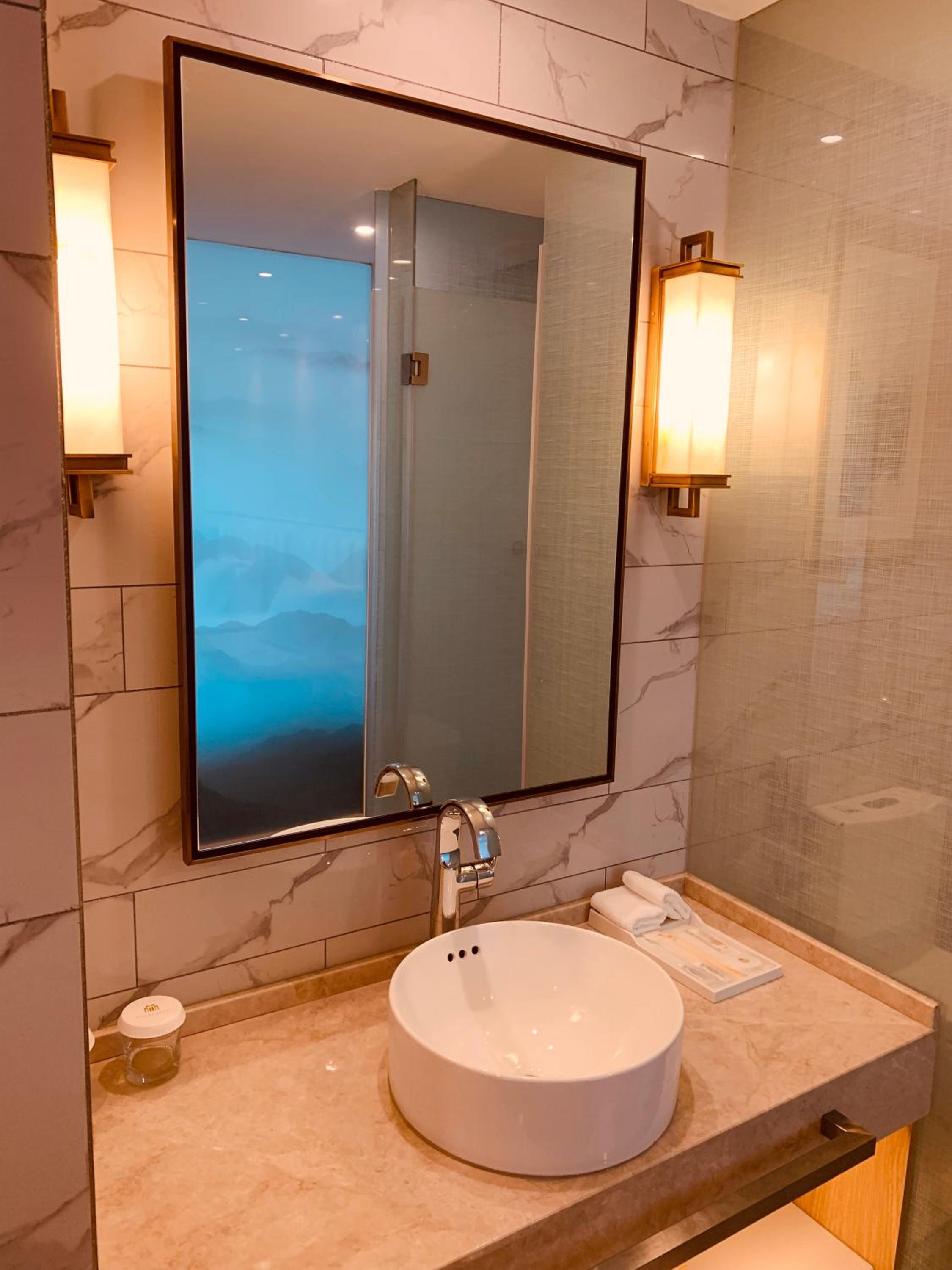 Exquisite Single Room - Photo 5